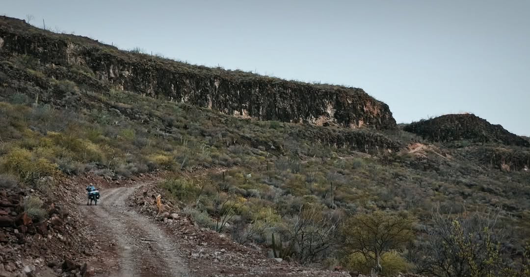 baja divide , bikepacking baja , baja-proof