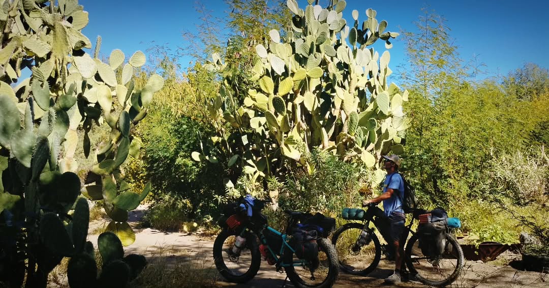 baja divide , bikepacking baja , baja-proof