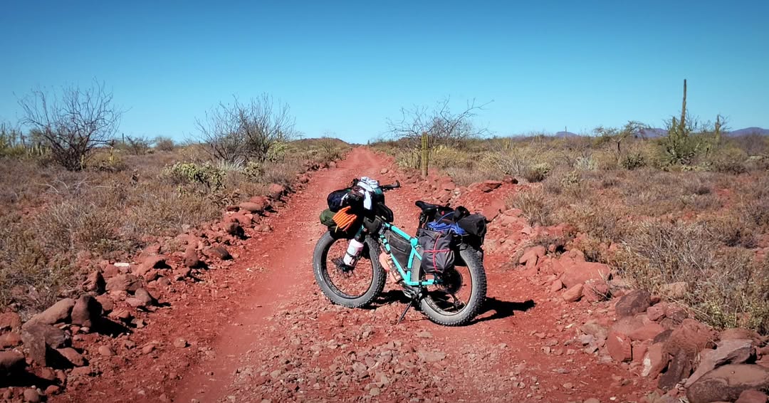 baja divide , bikepacking baja , baja-proof