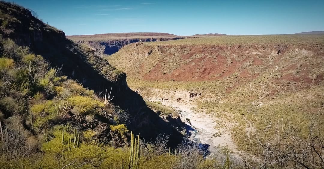 baja divide , bikepacking baja , baja-proof