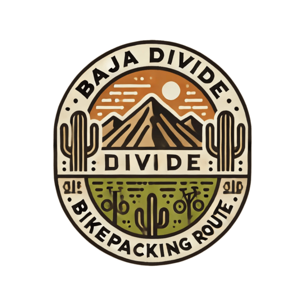 baja divide , bikepacking baja , bikepacking