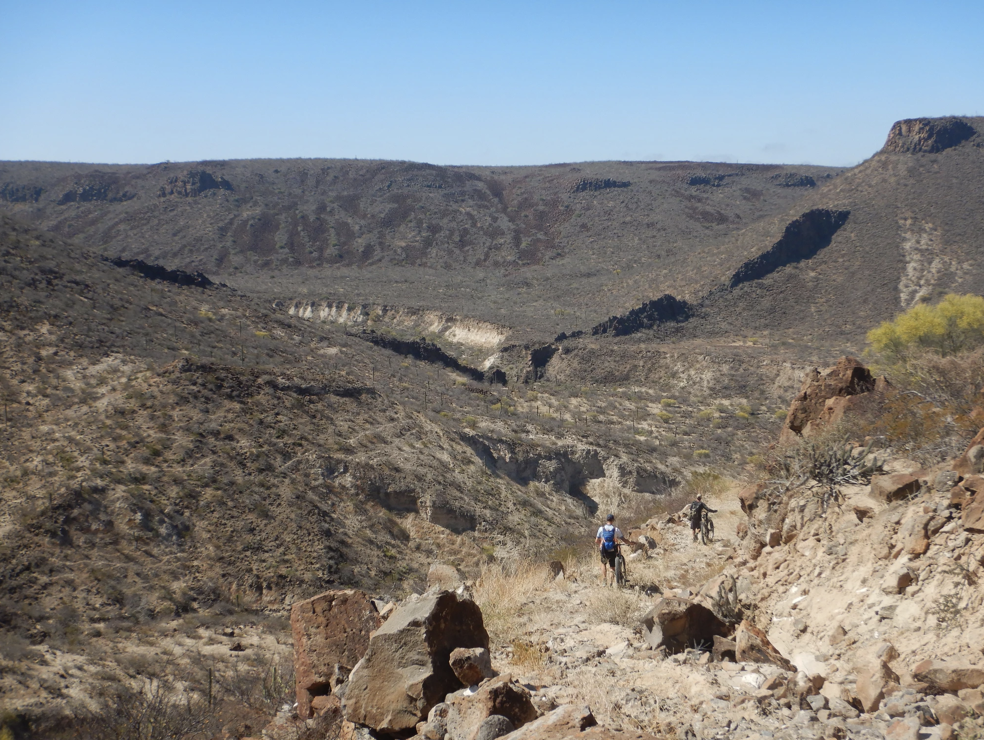 baja divide , bikepacking baja , baja-proof