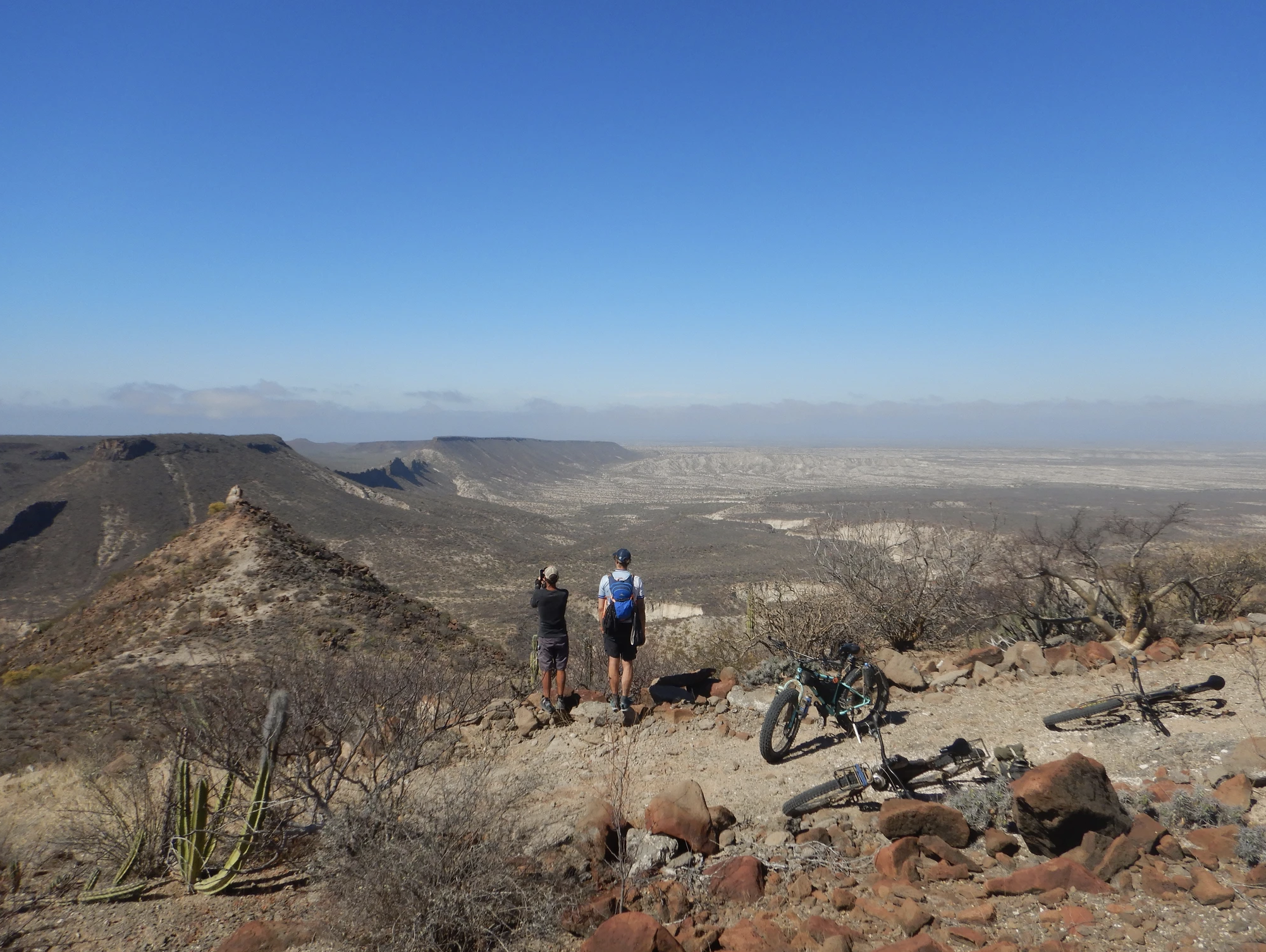 baja divide , bikepacking baja , baja-proof