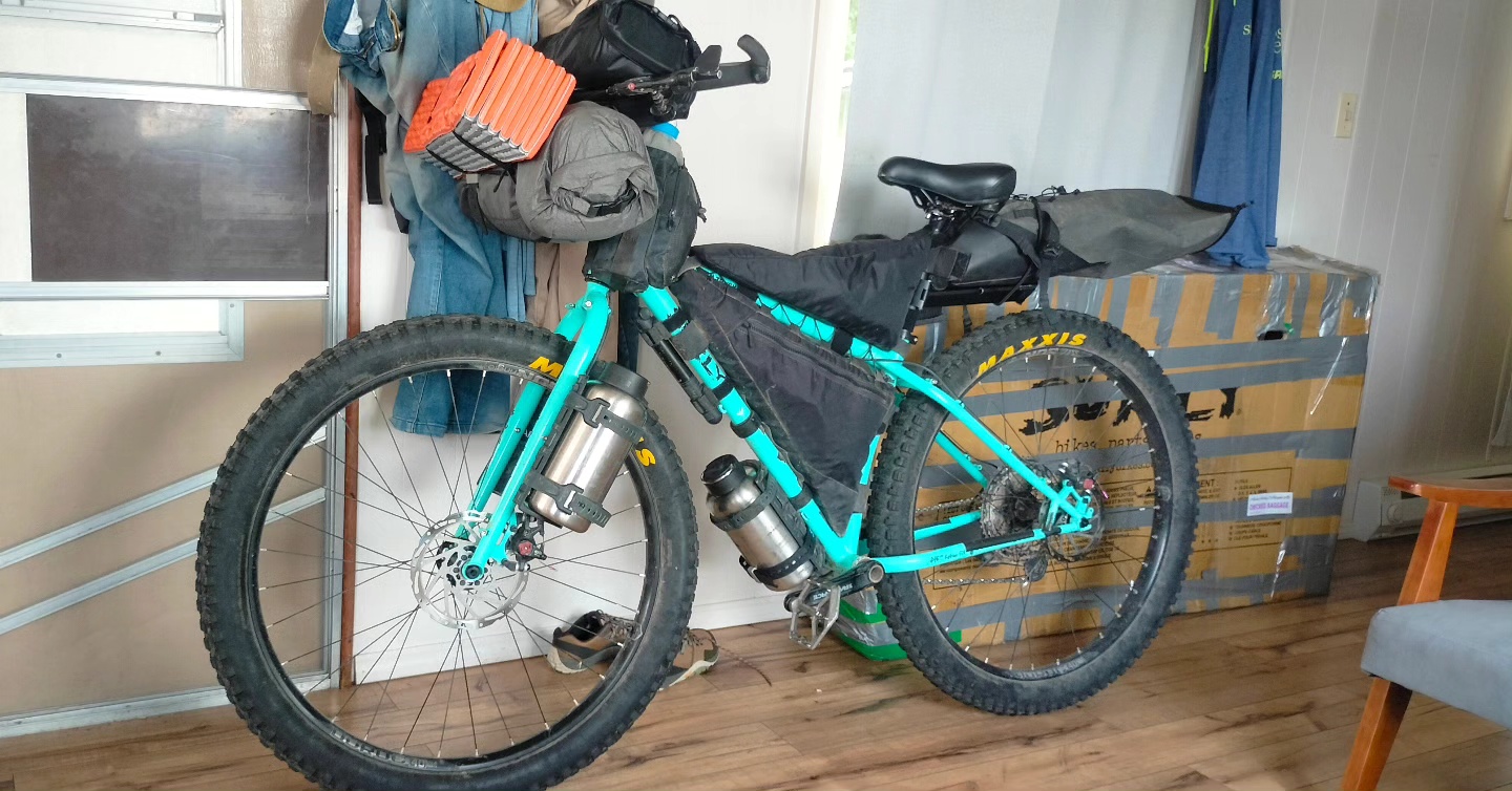 baja divide , bikepacking baja , baja-proof