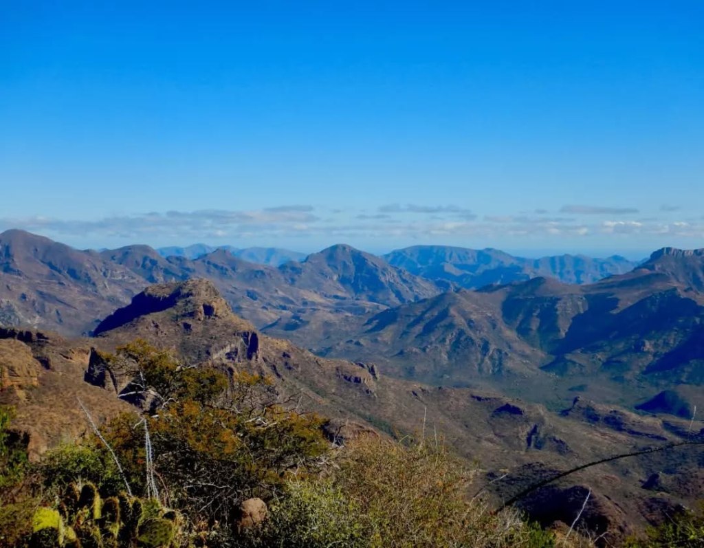 baja divide , bikepacking baja , baja-proof