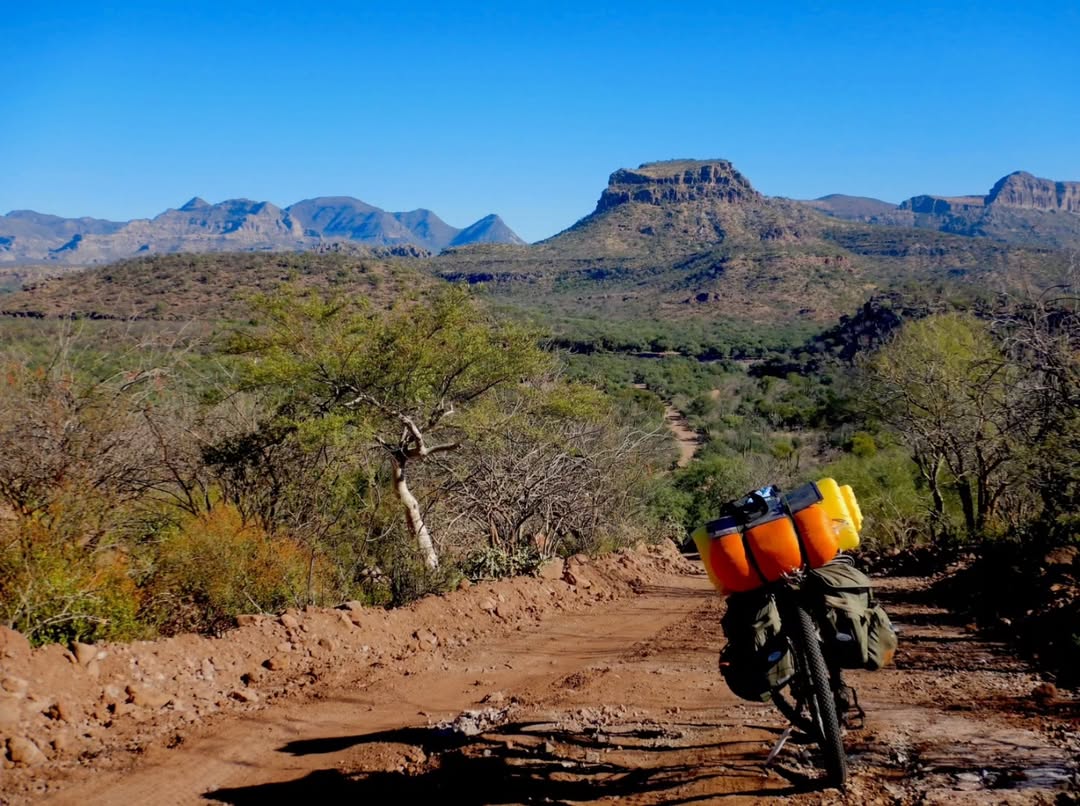 baja divide , bikepacking baja , baja-proof