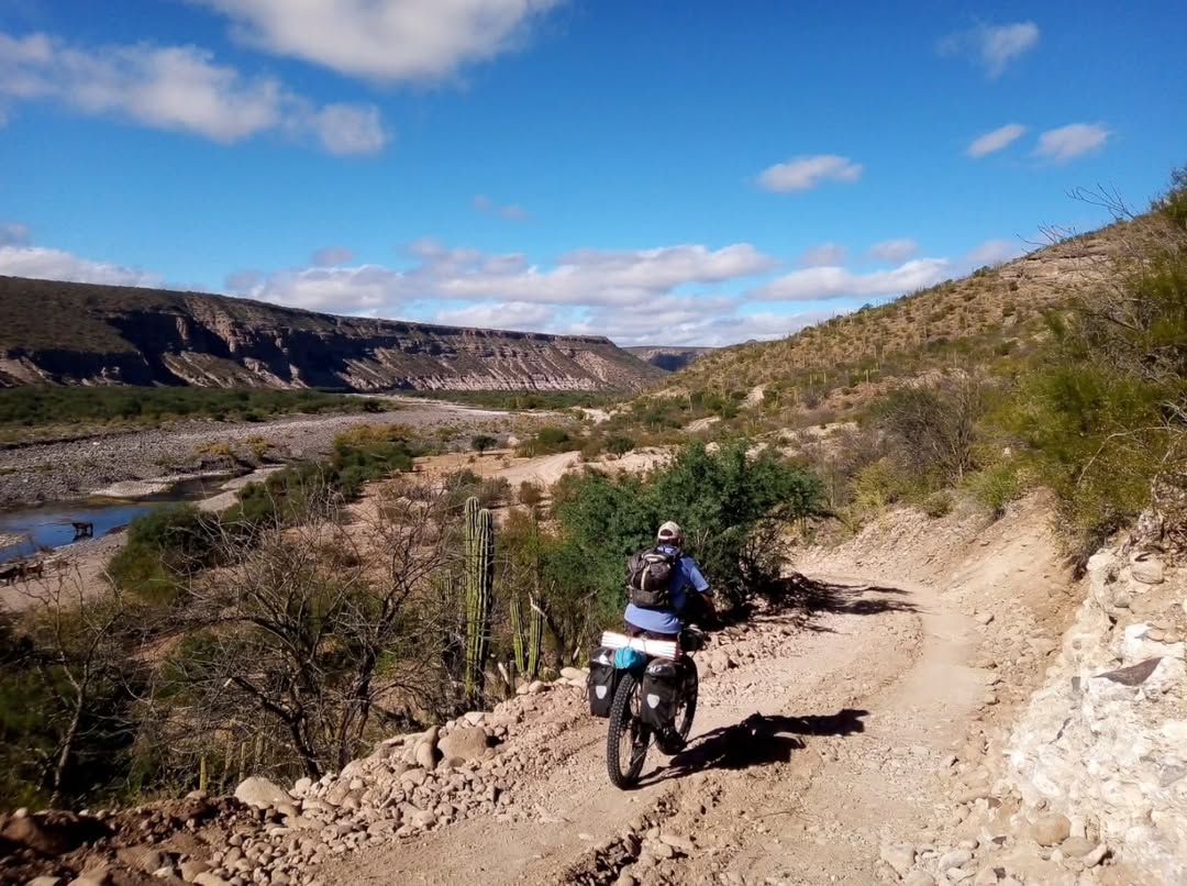 baja divide , bikepacking baja , baja-proof