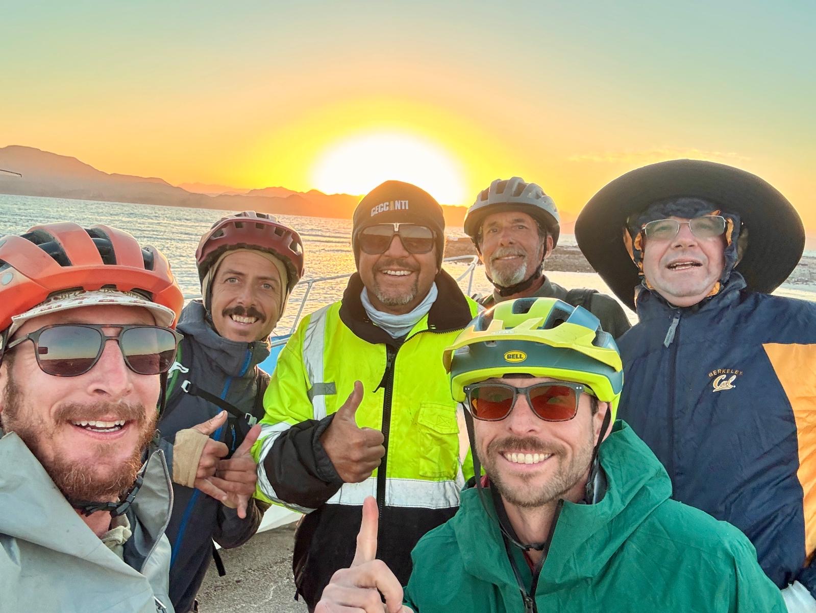 baja divide , bikepacking baja , baja-proof