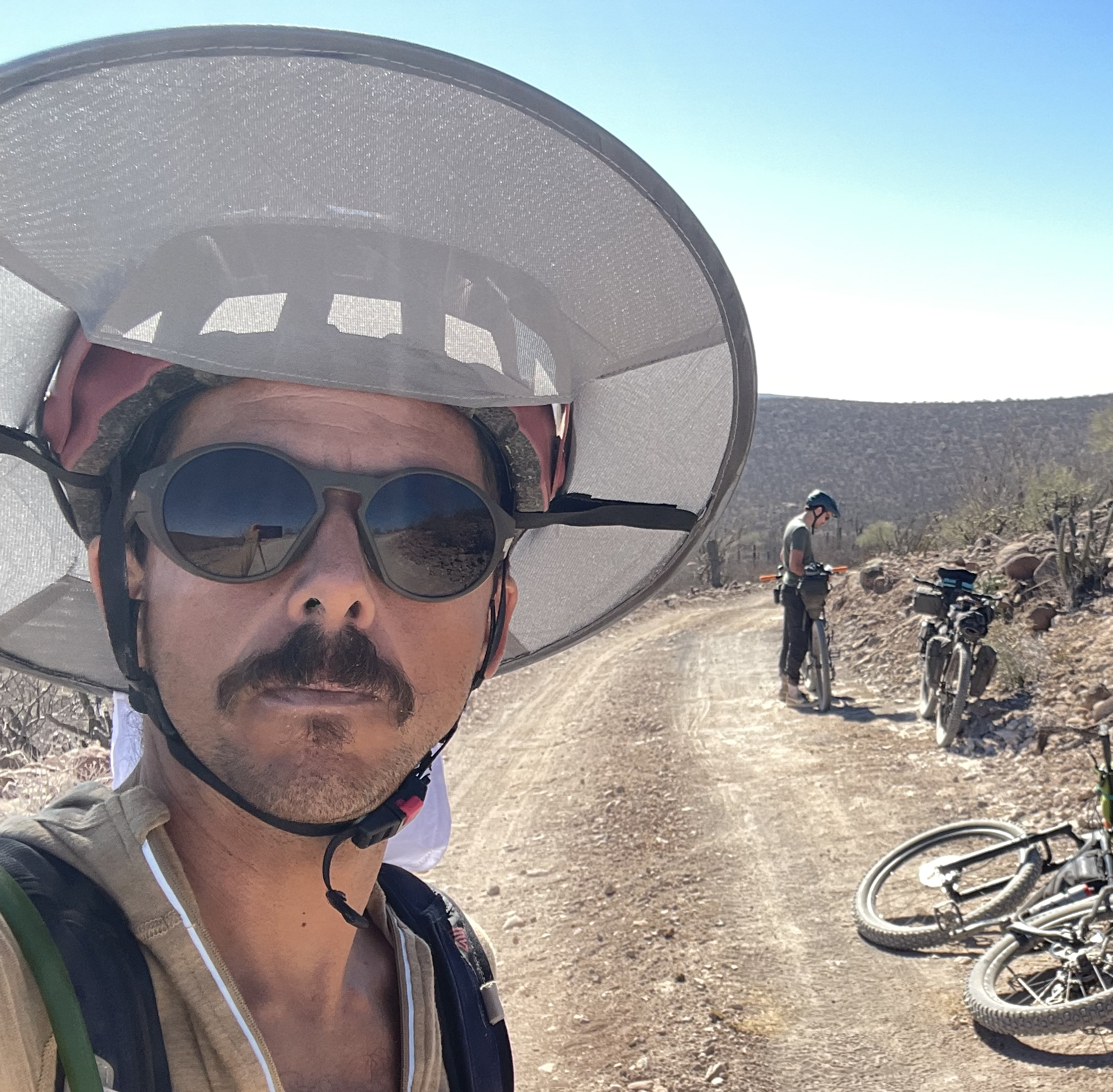 baja divide , bikepacking baja , baja-proof