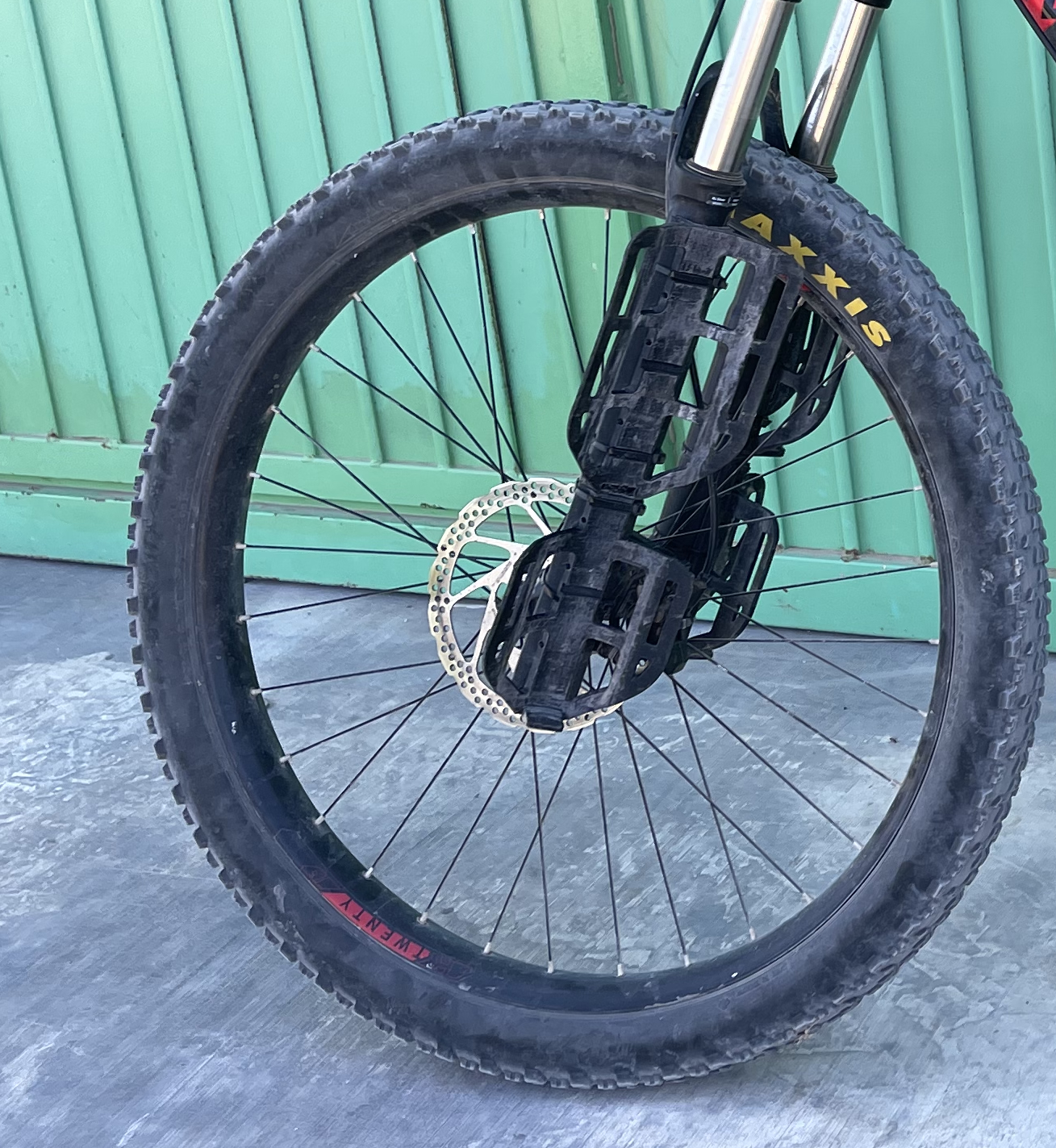 baja divide , bikepacking baja , baja-proof