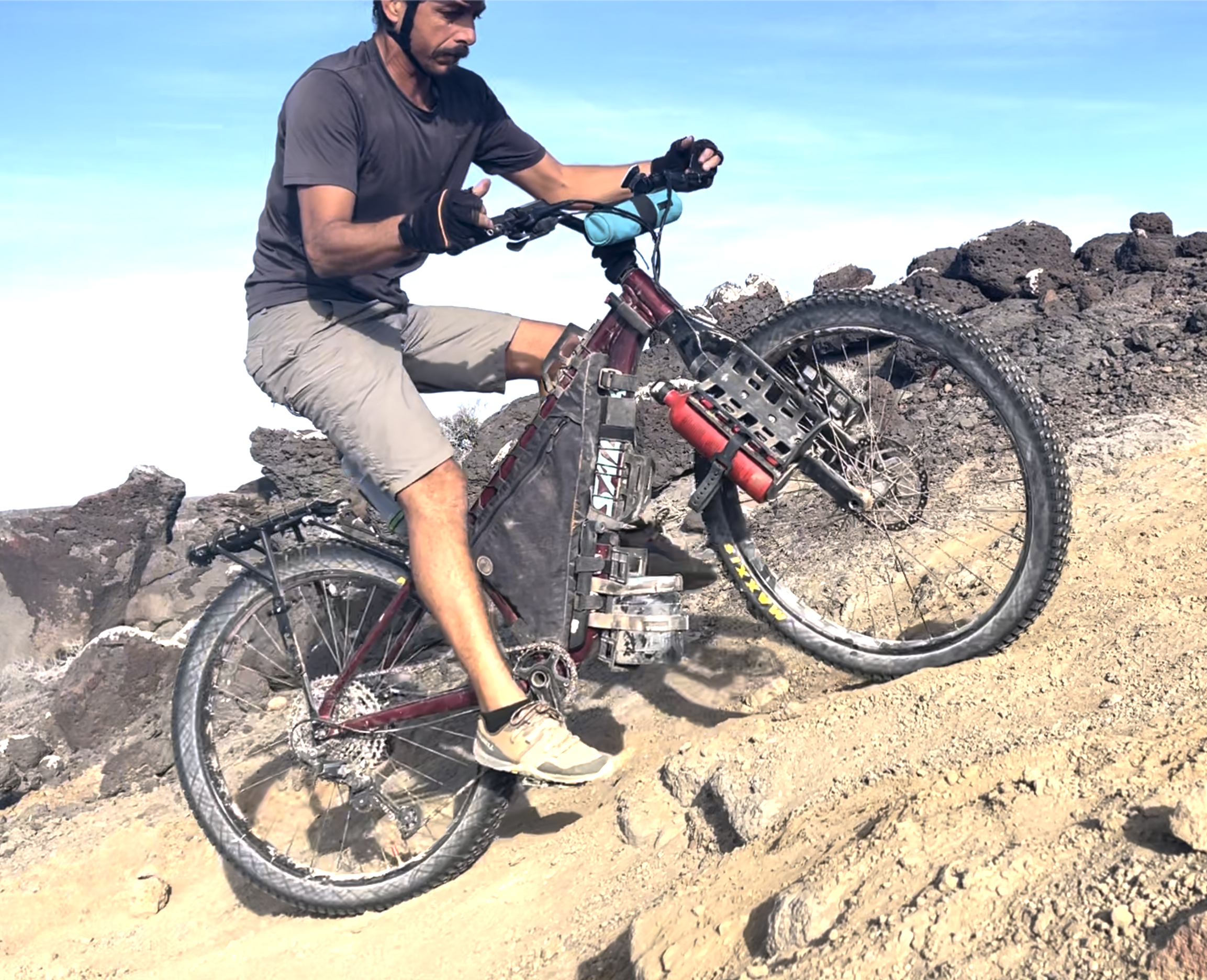 baja divide , bikepacking baja , baja-proof