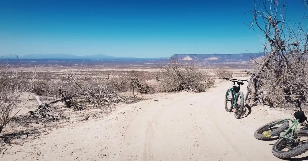 baja divide , bikepacking baja , baja-proof
