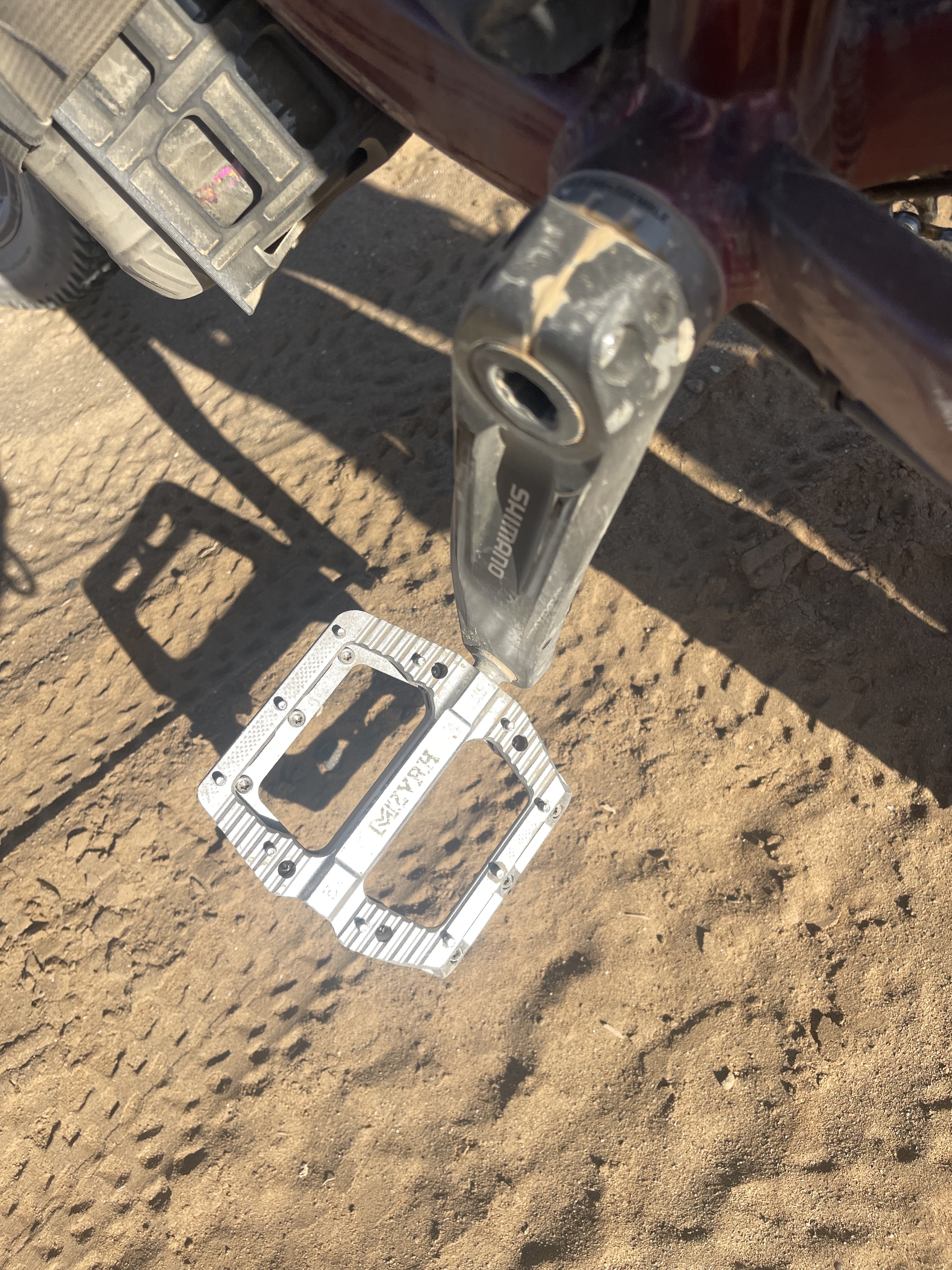 baja divide , bikepacking baja , baja-proof