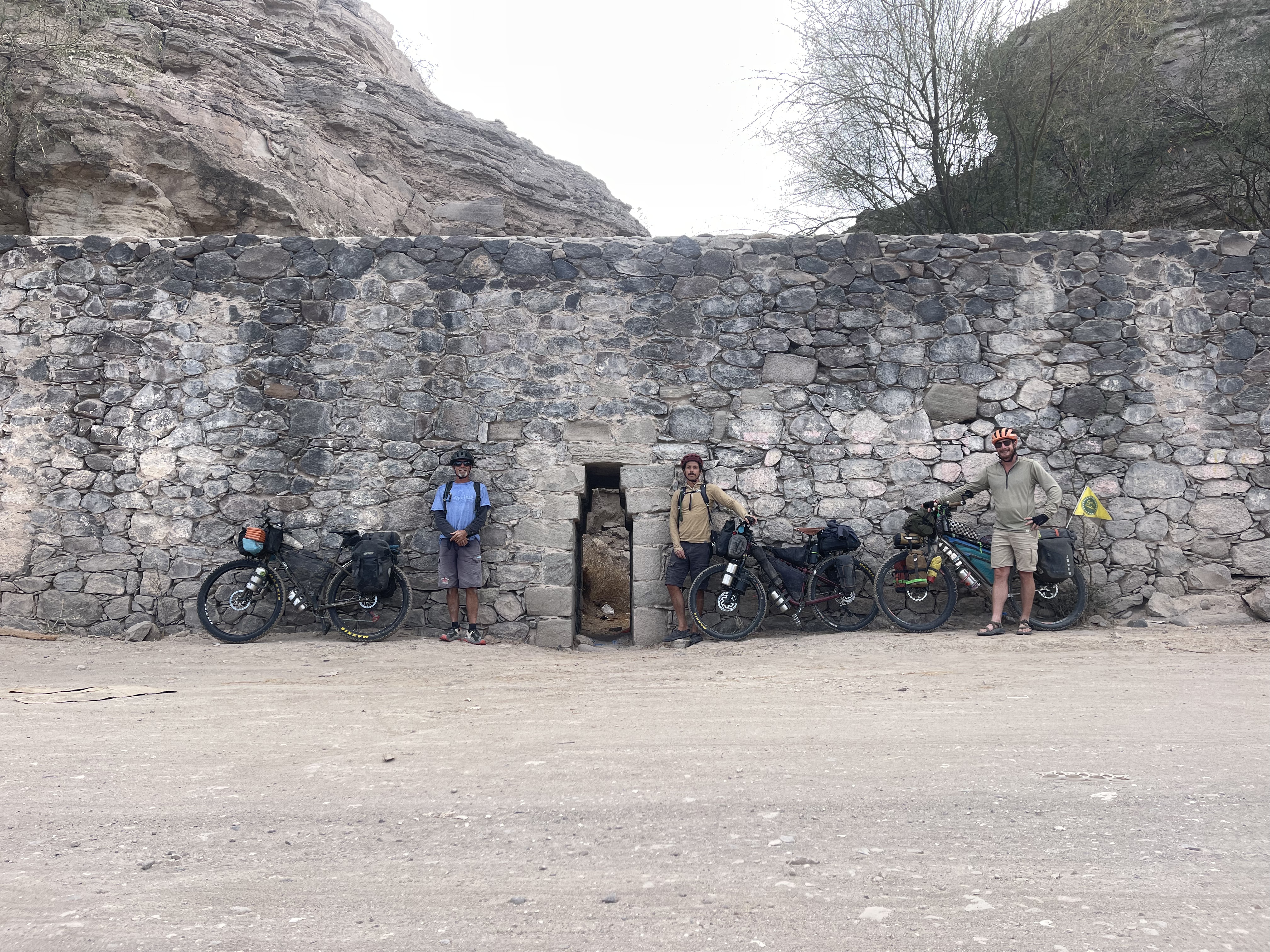 baja divide , bikepacking baja , baja-proof