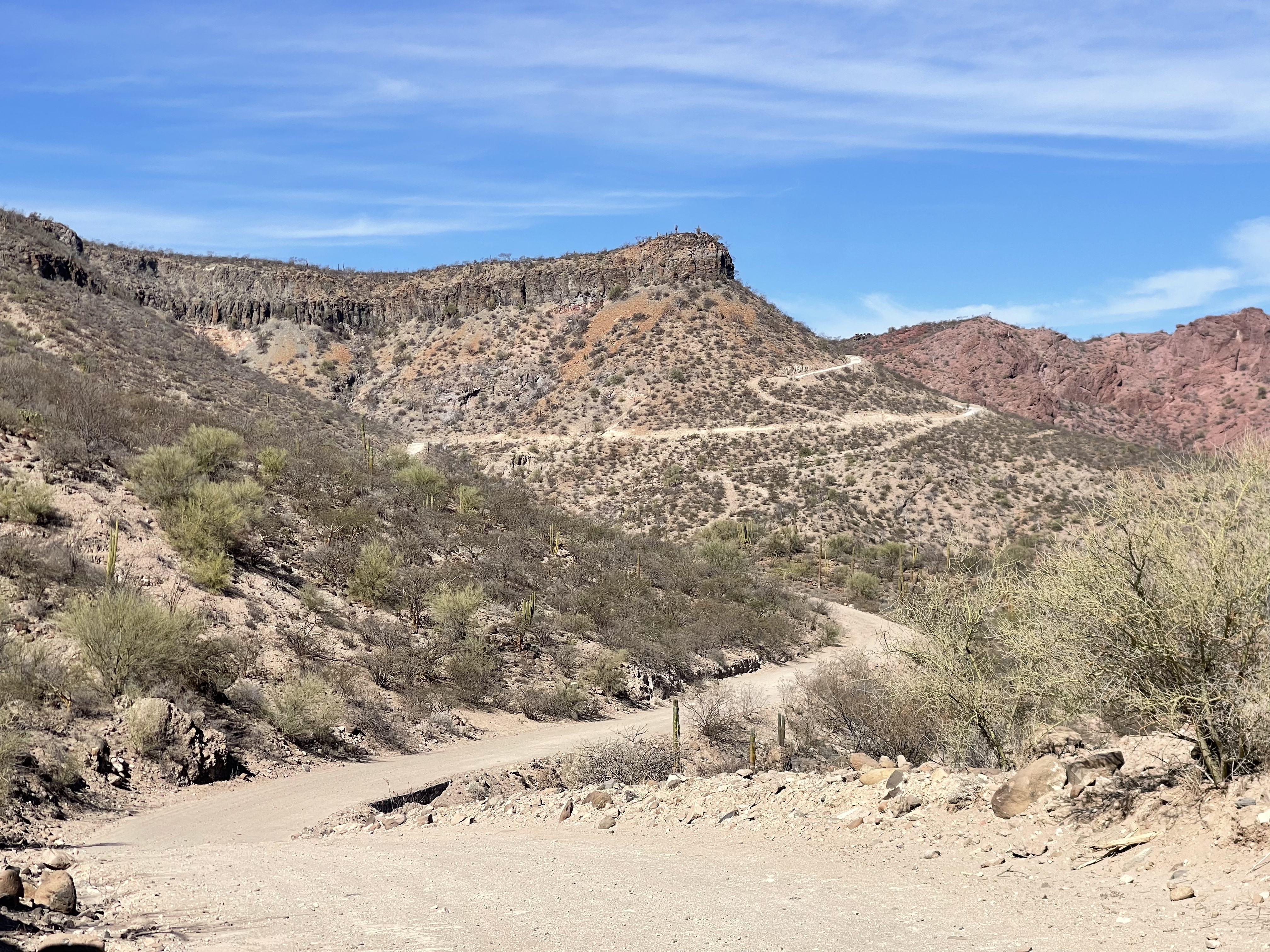 baja divide , bikepacking baja , baja-proof