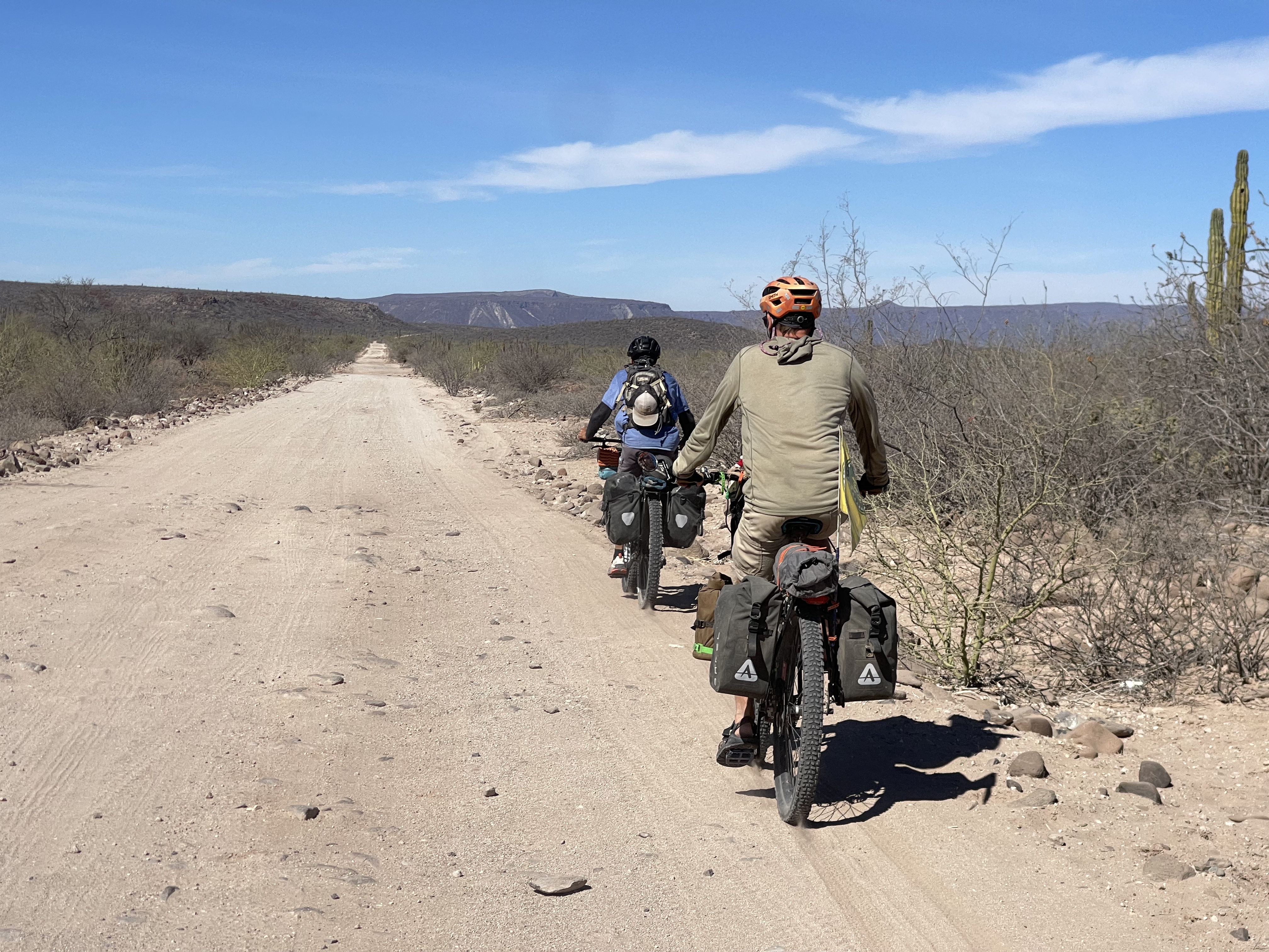 baja divide , bikepacking baja , baja-proof