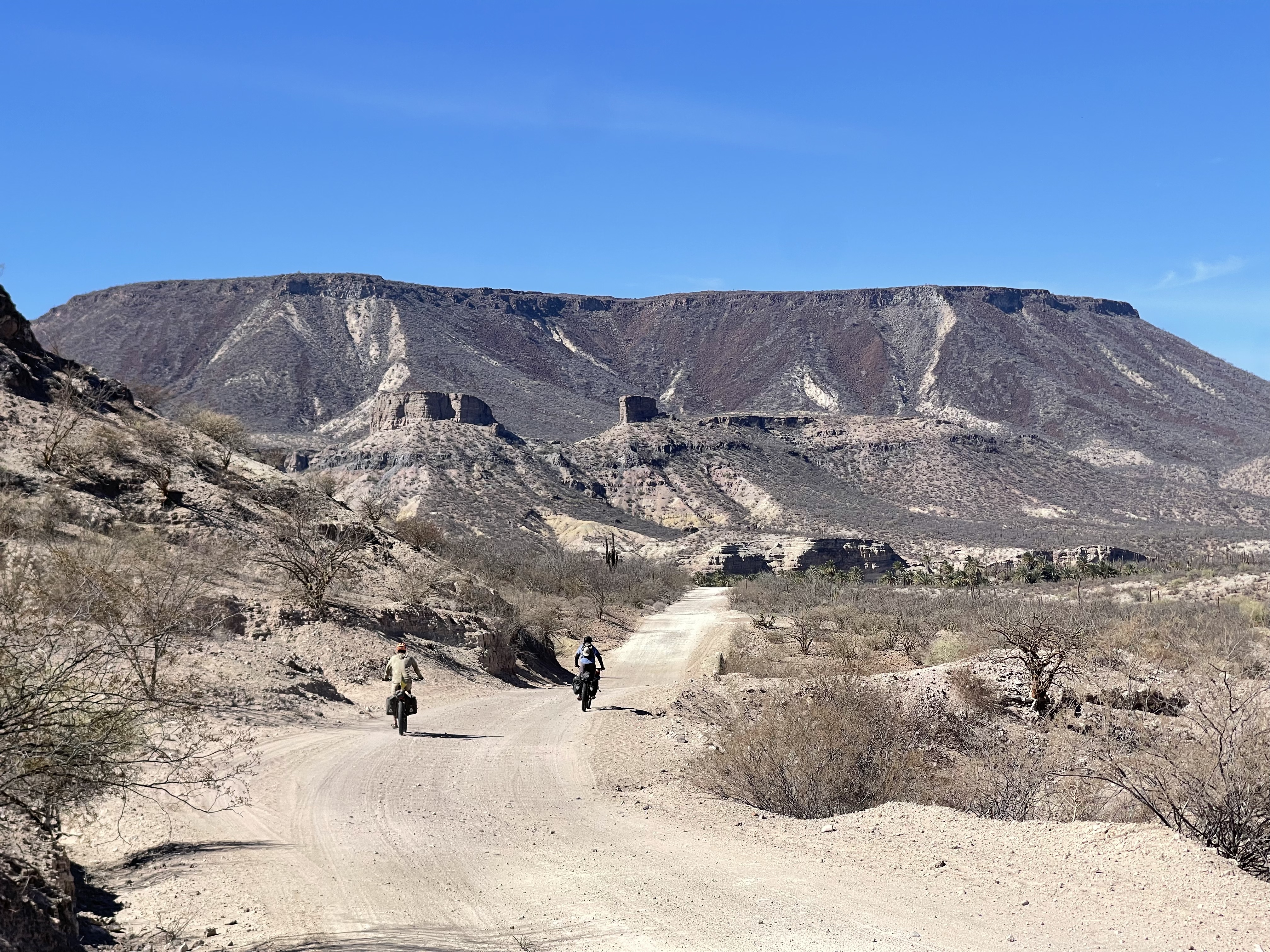 baja divide , bikepacking baja , baja-proof