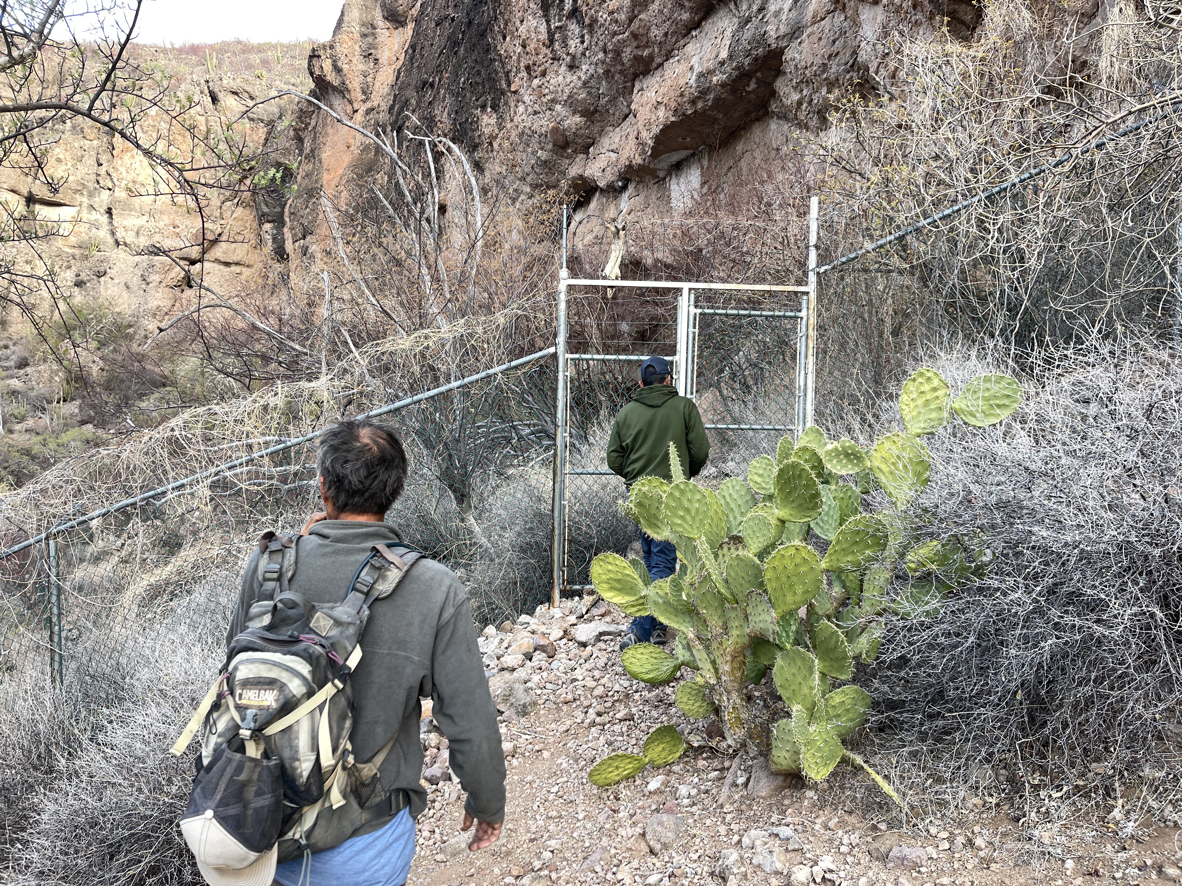 baja divide , bikepacking baja , baja-proof