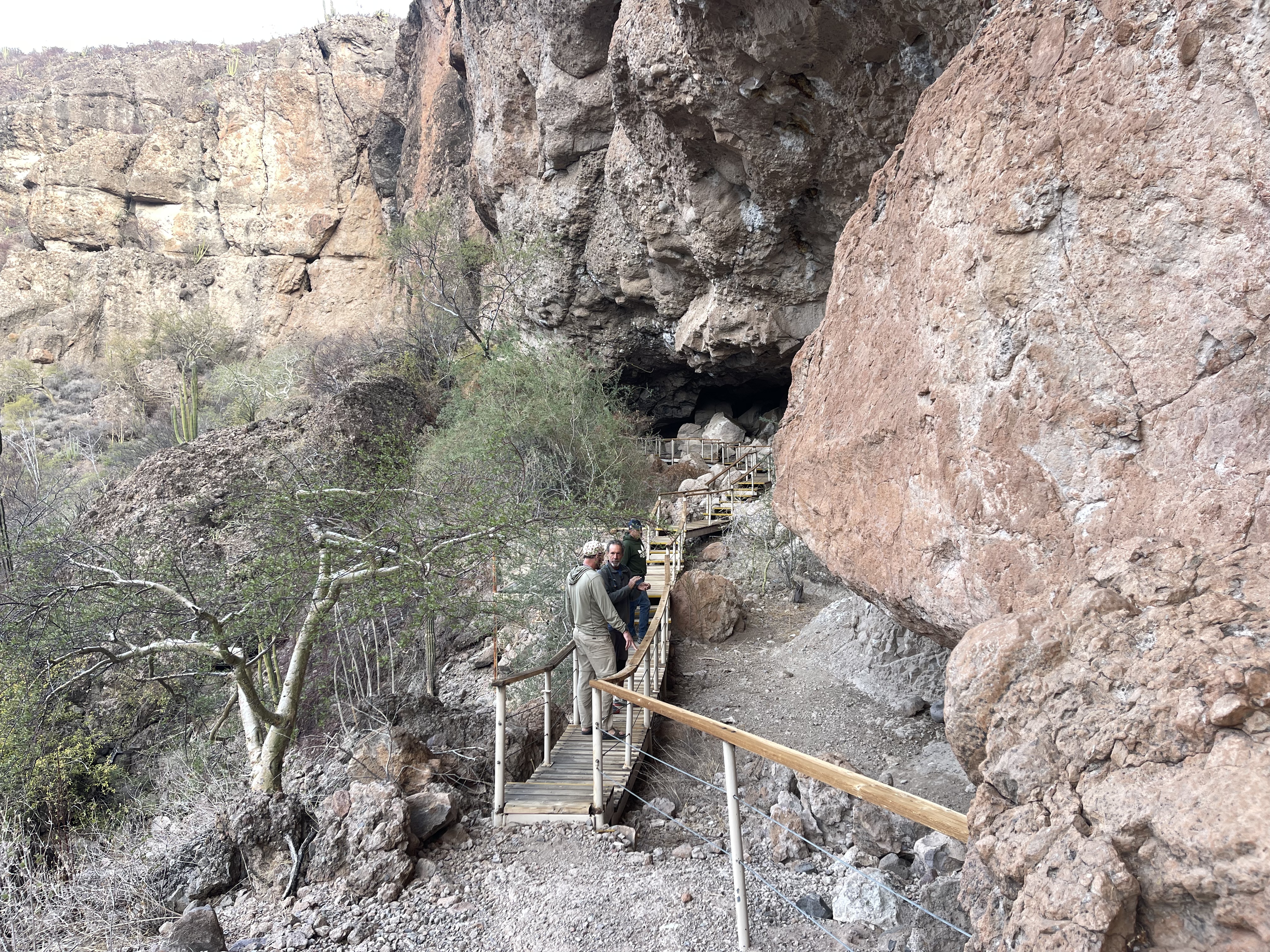 baja divide , bikepacking baja , baja-proof