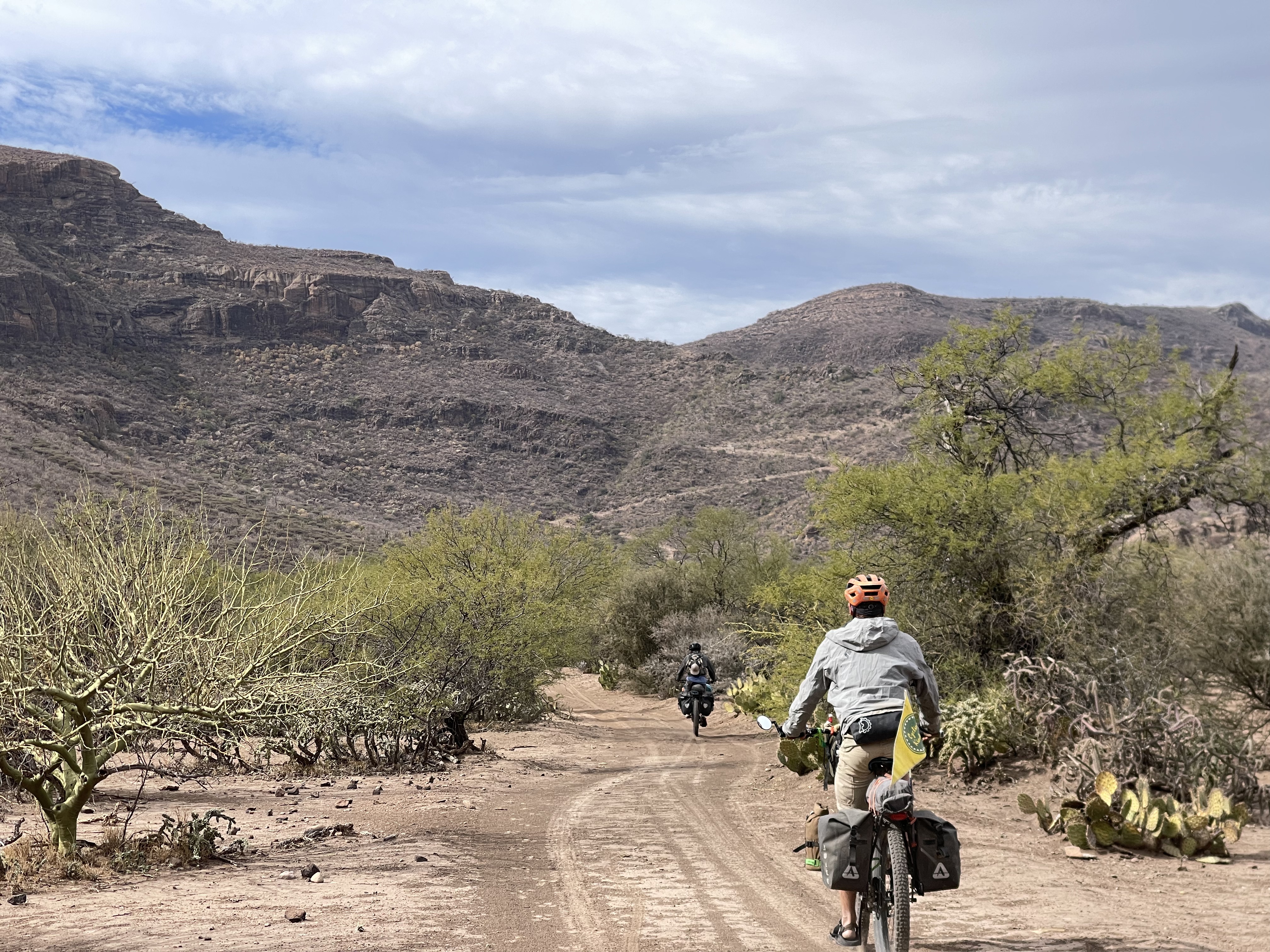 baja divide , bikepacking baja , baja-proof