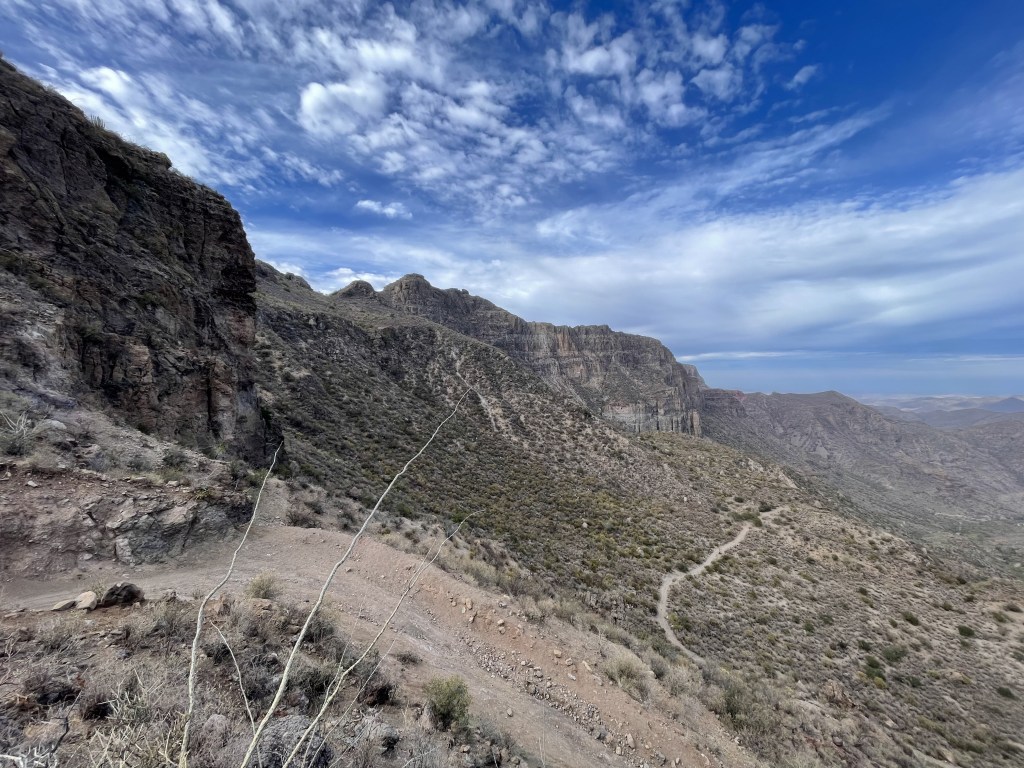 baja divide , bikepacking baja , baja-proof