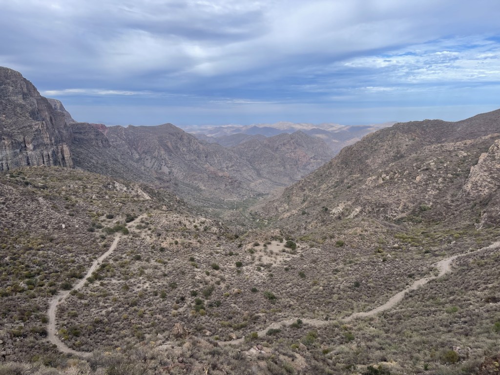 baja divide , bikepacking baja , baja-proof