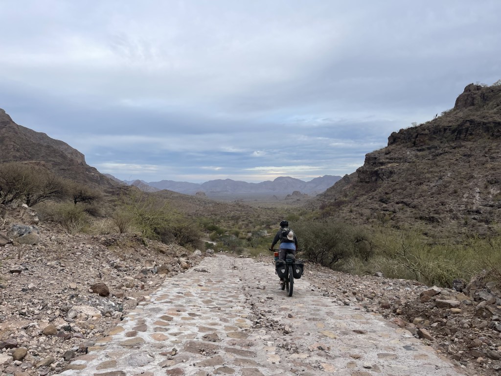 baja divide , bikepacking baja , baja-proof