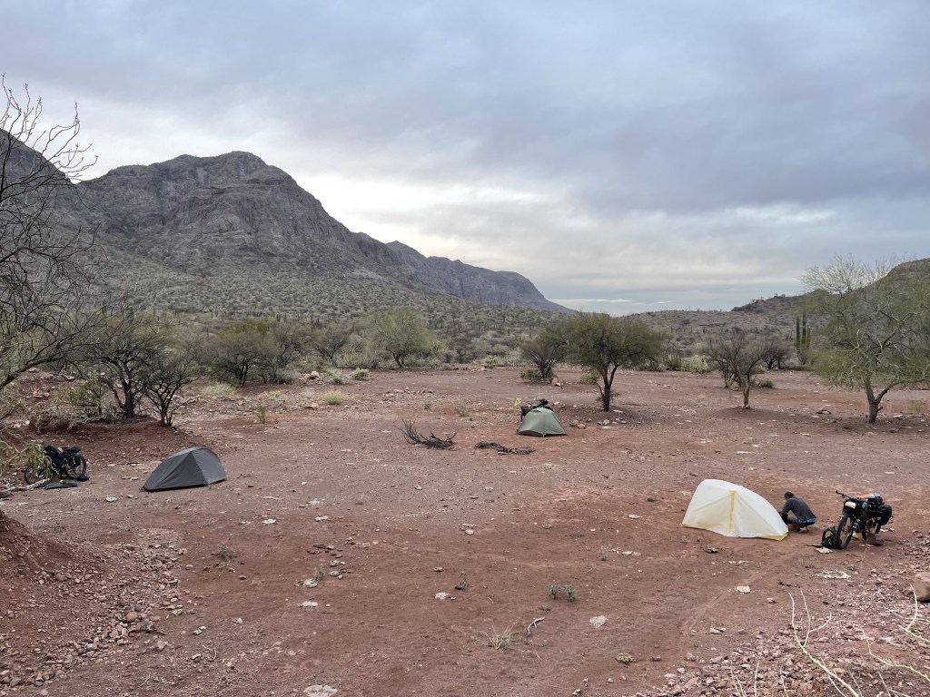 baja divide , bikepacking baja , baja-proof