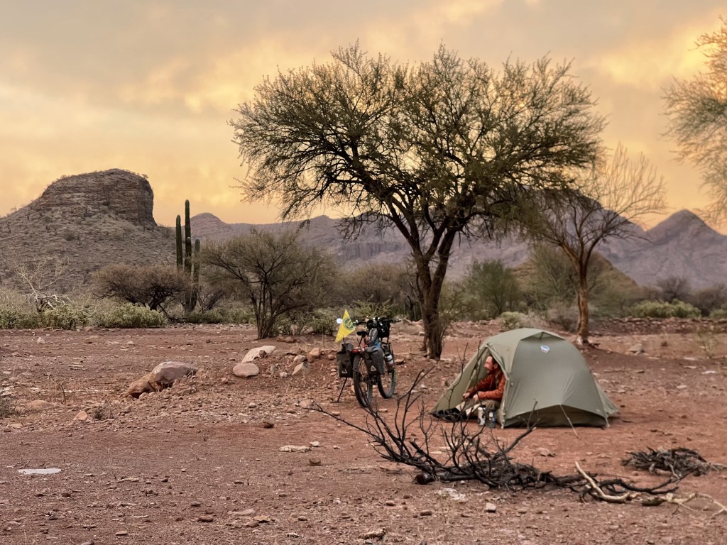 baja divide , bikepacking baja , baja-proof