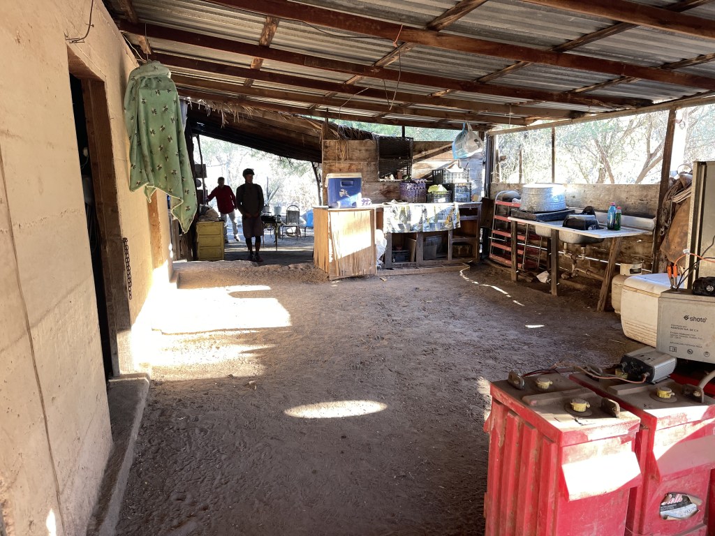 baja divide , bikepacking baja , baja-proof