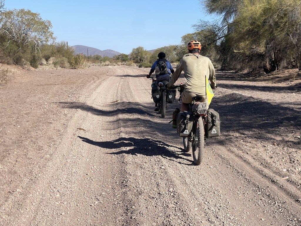 baja divide , bikepacking baja , baja-proof