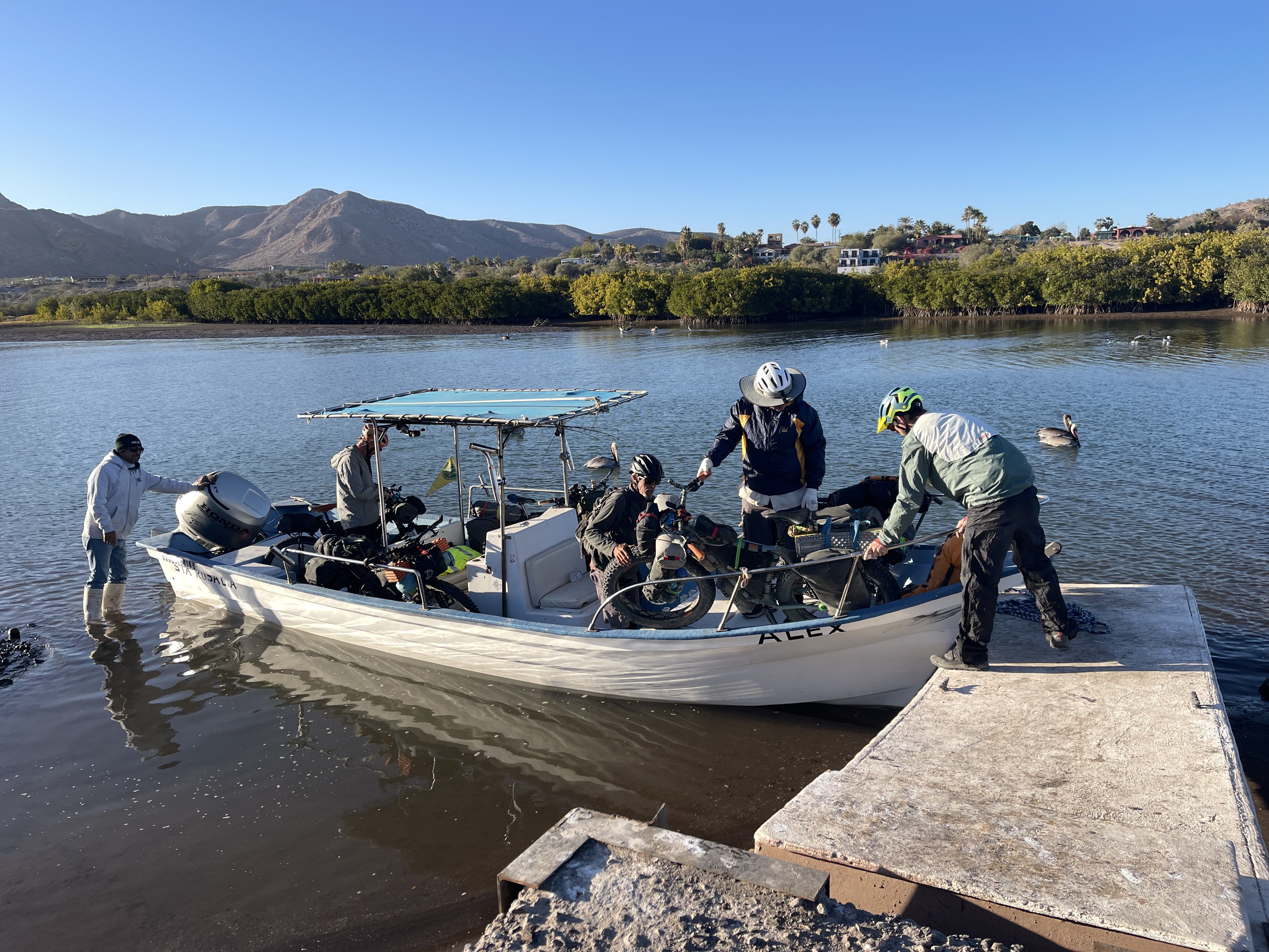 baja divide , bikepacking baja , baja-proof