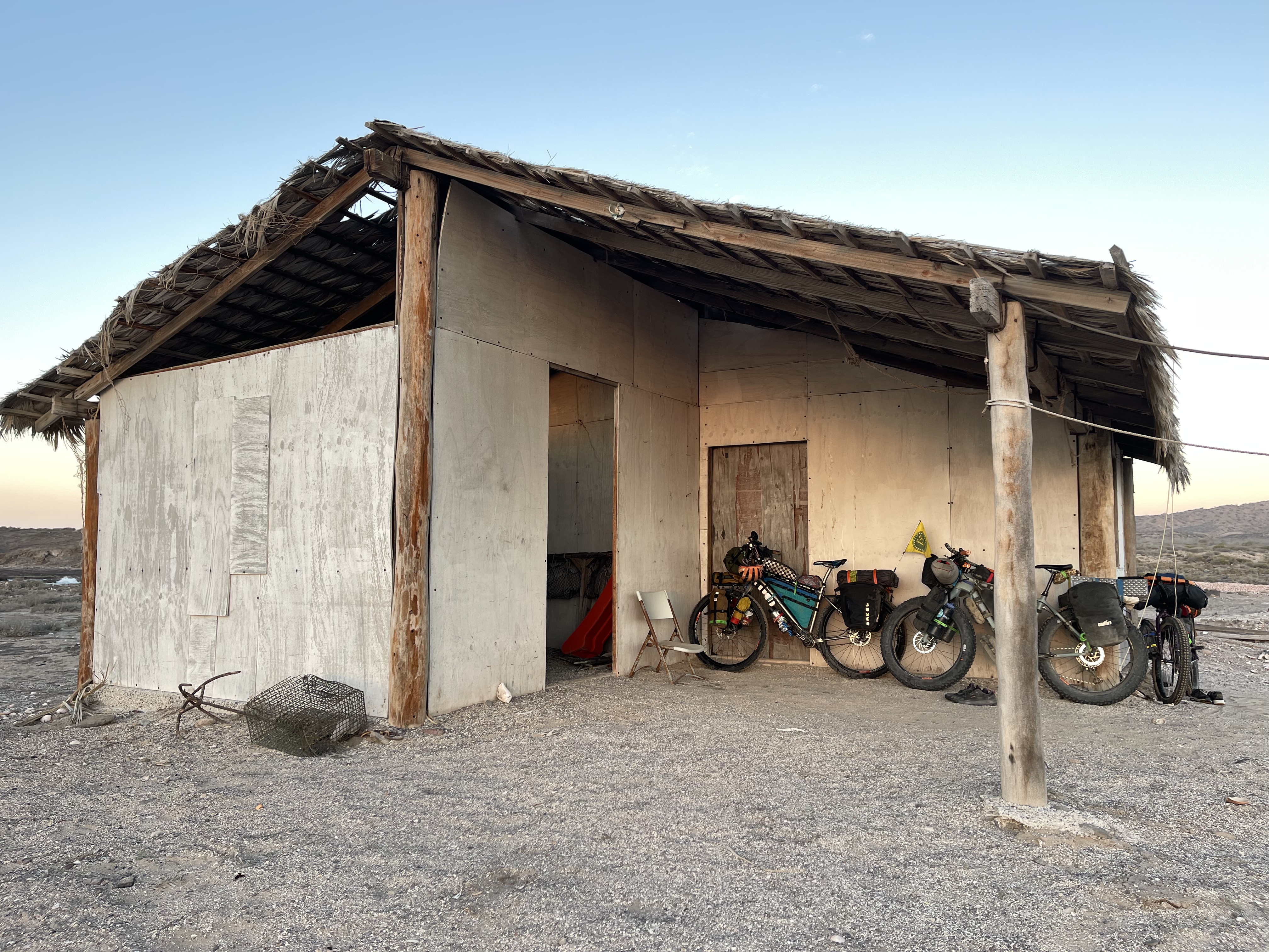 baja divide , bikepacking baja , baja-proof