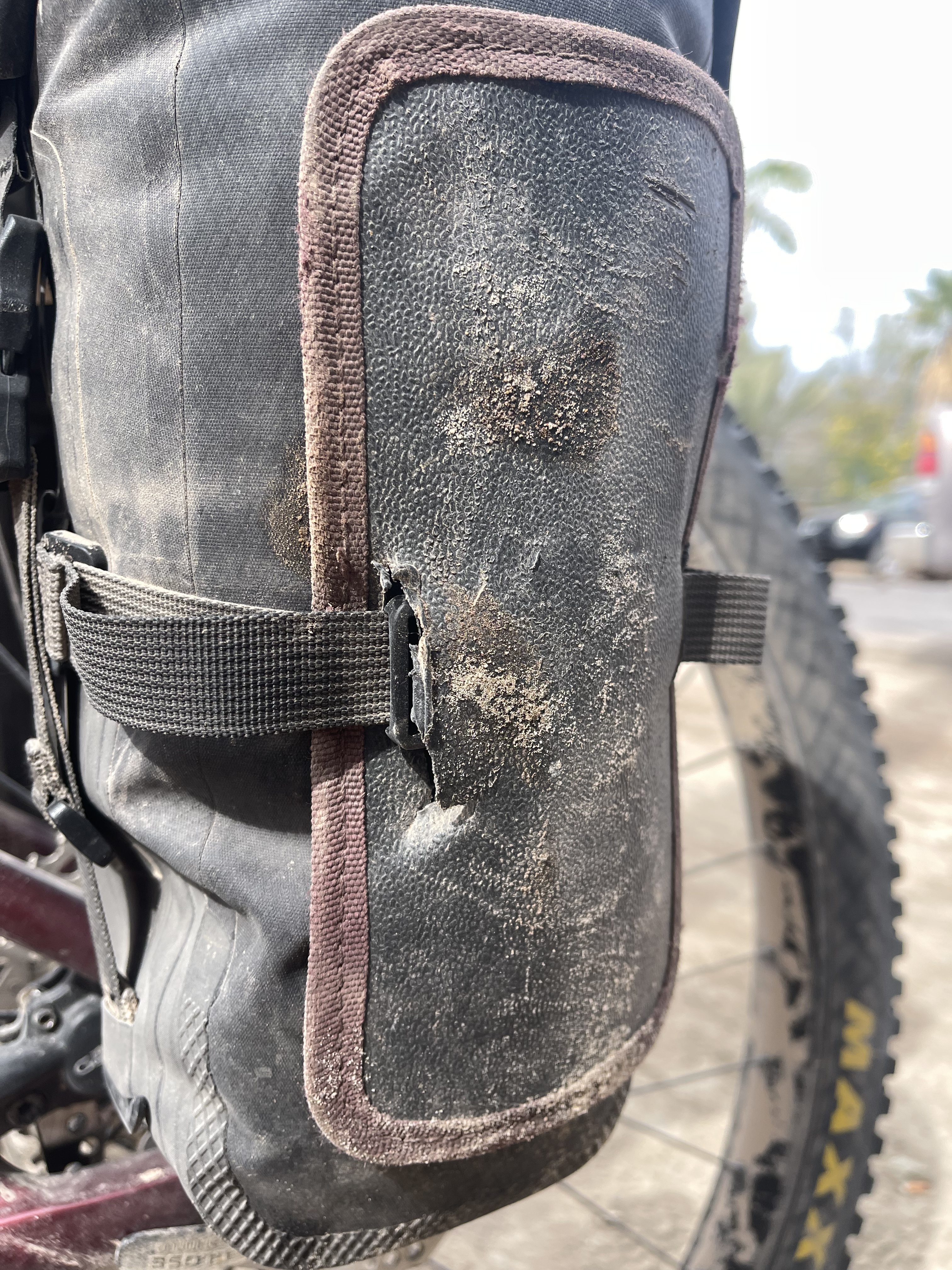baja divide , bikepacking baja , baja-proof