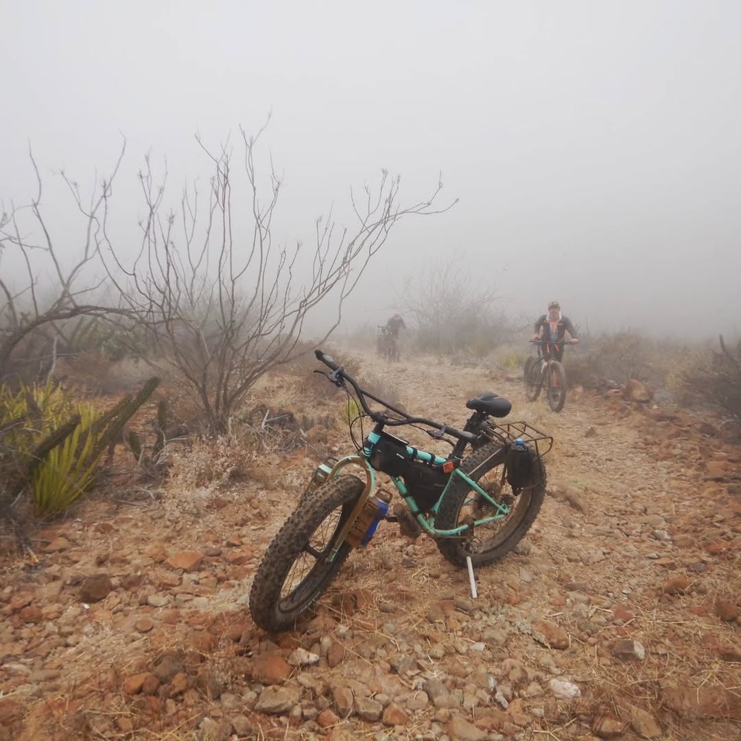 baja divide , bikepacking baja , baja-proof