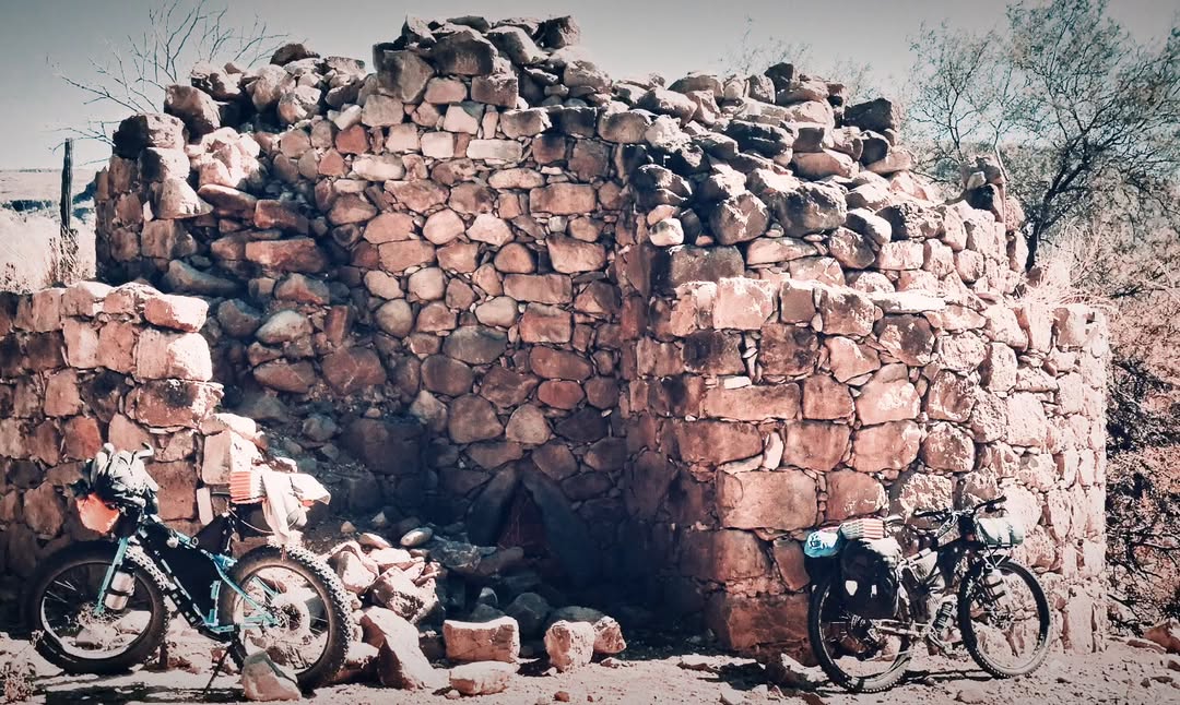 baja divide , bikepacking baja , baja-proof