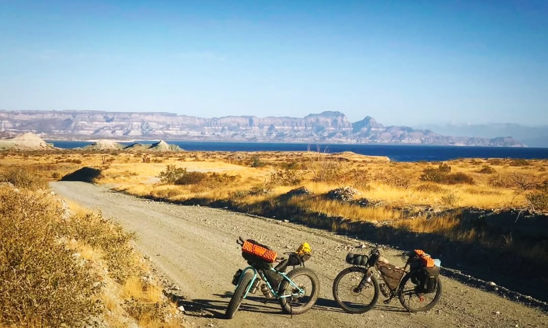 baja divide , bikepacking baja , baja-proof