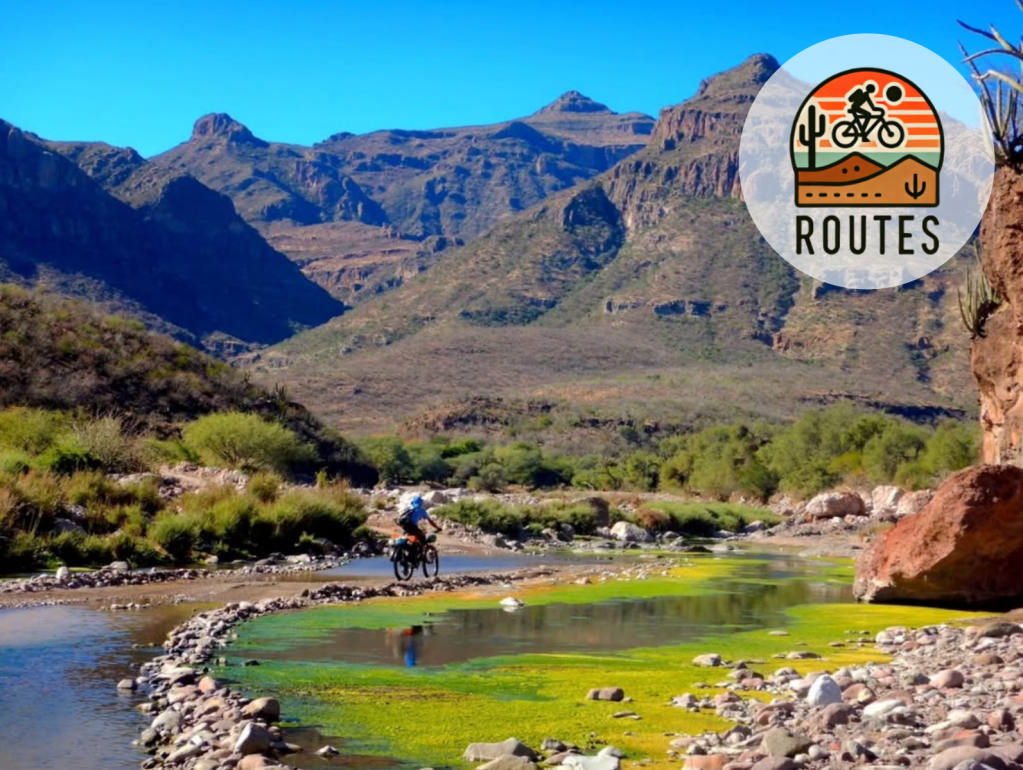 San Juanico – Guadalupe&nbsp;Mission