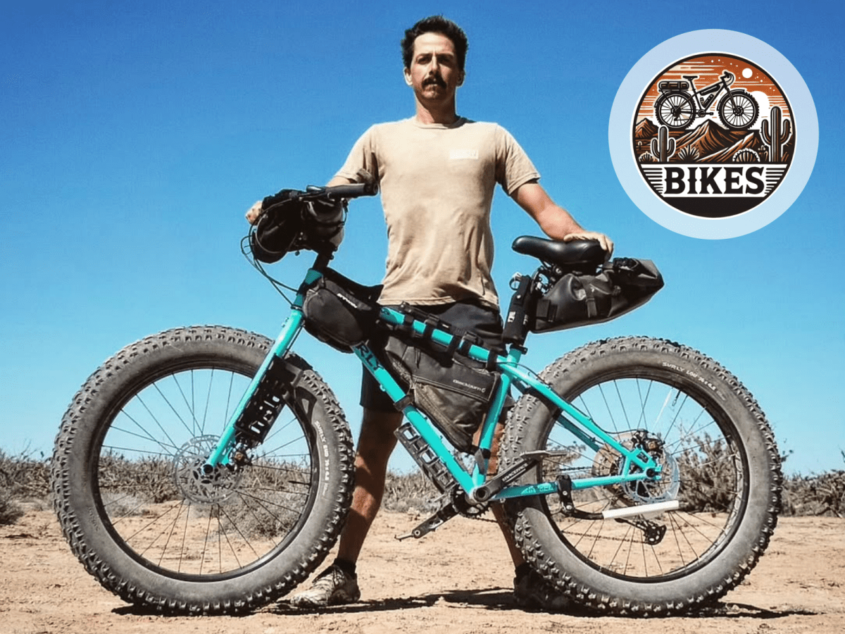 SURLY ICE CREAM TRUCK: two bikes in&nbsp;one