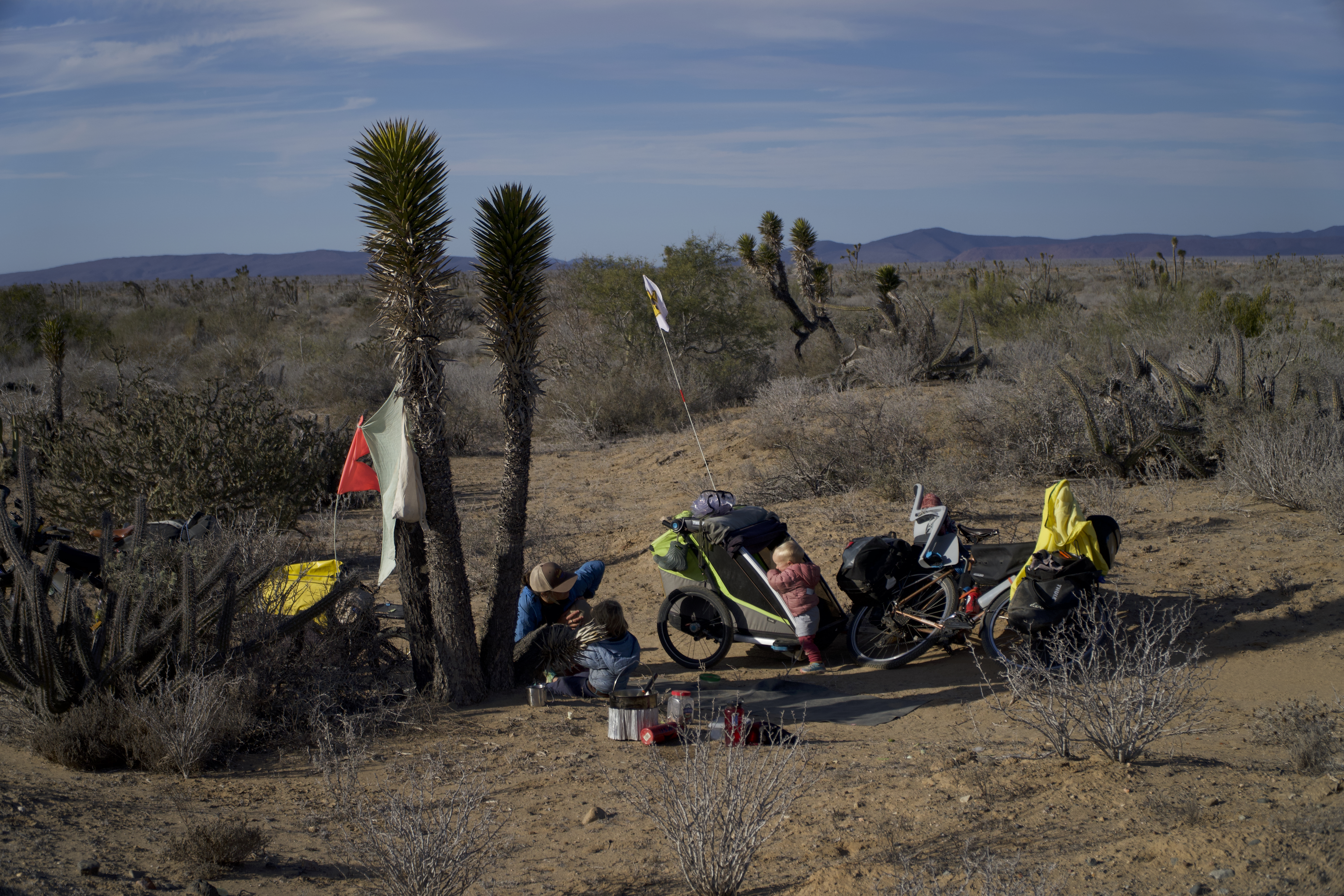 Baja divide , bikepacking baja , bikepacking