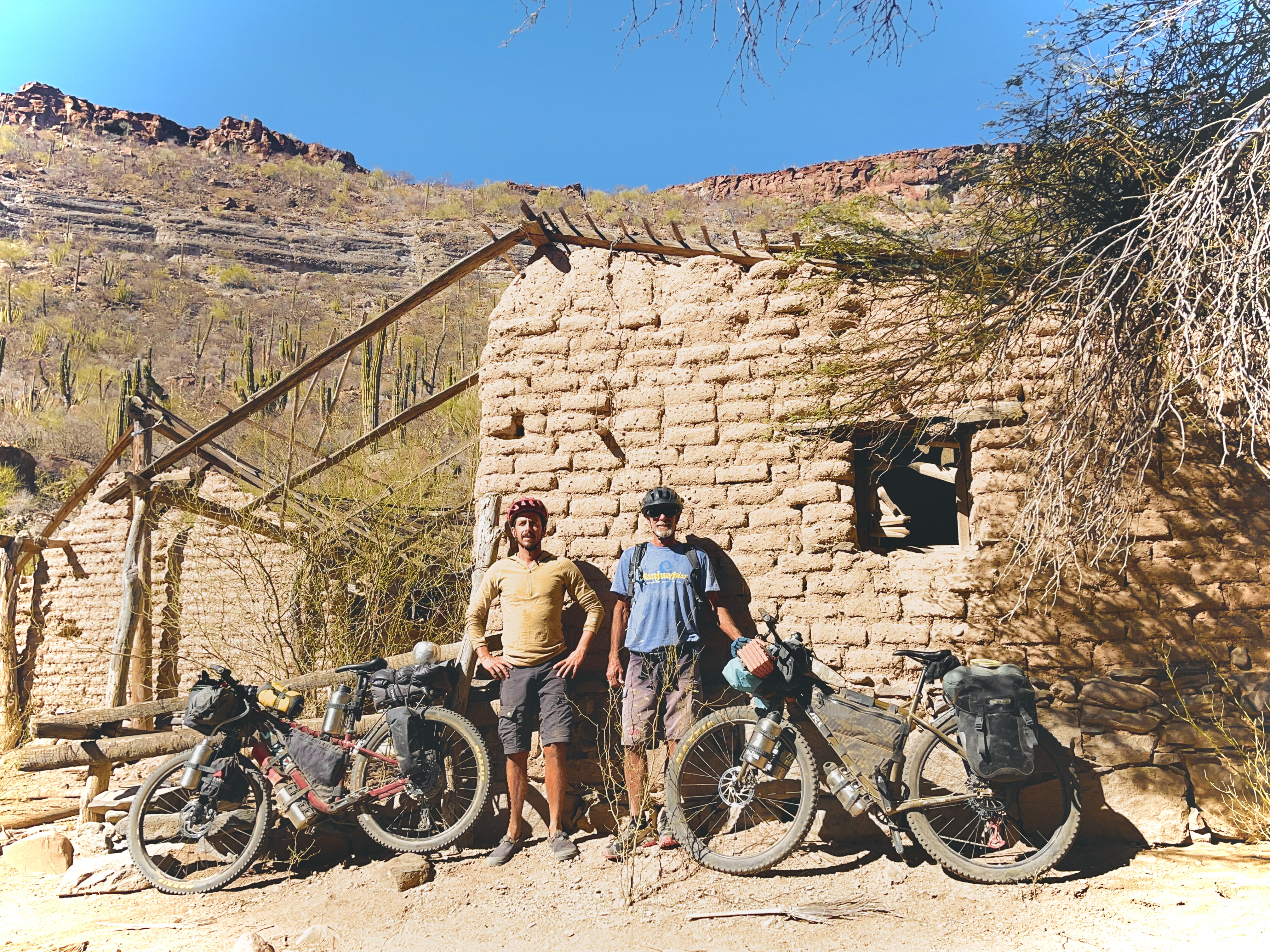 Baja divide , bikepacking baja , bikepacking