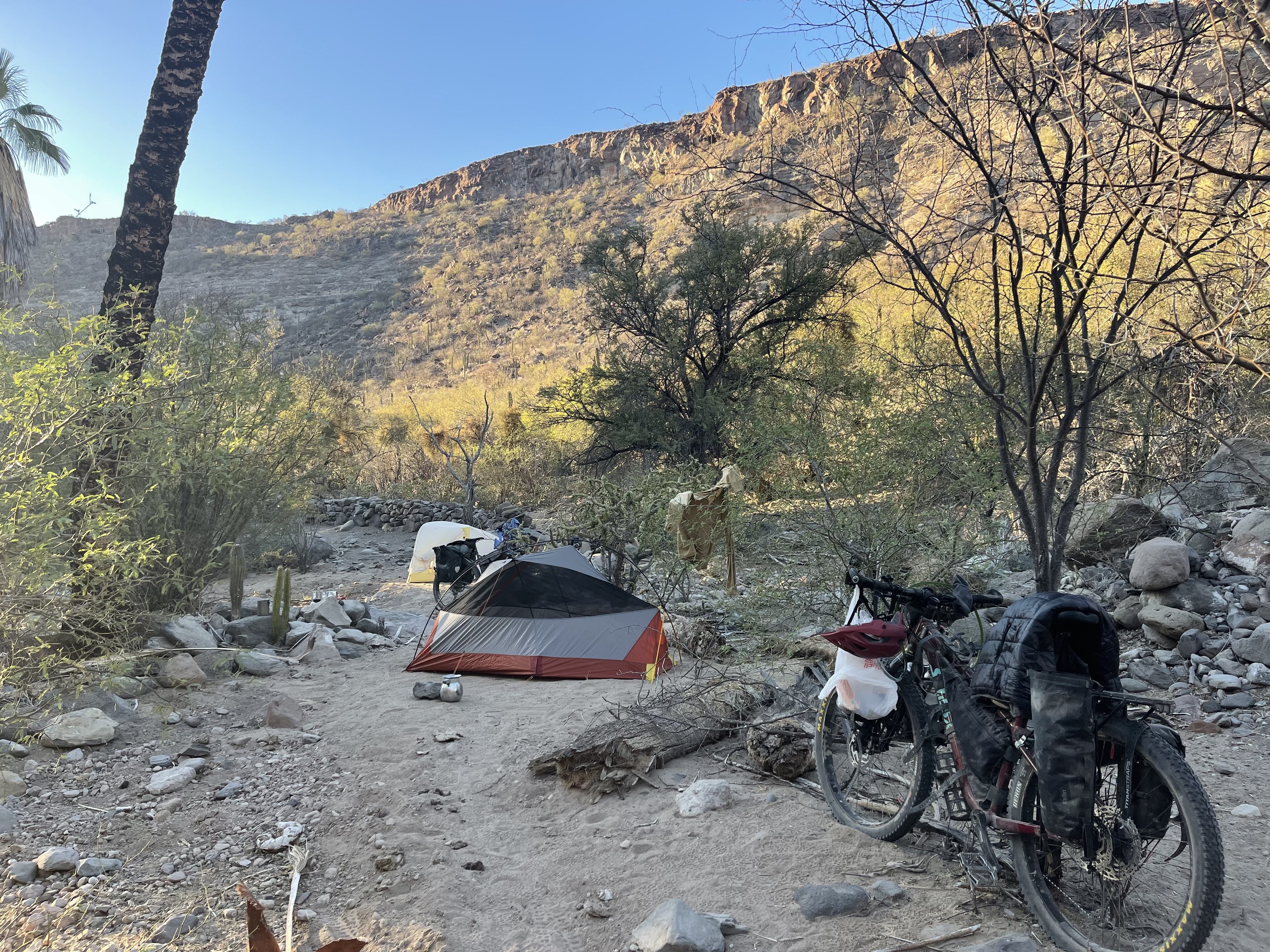 Baja divide , bikepacking baja , bikepacking