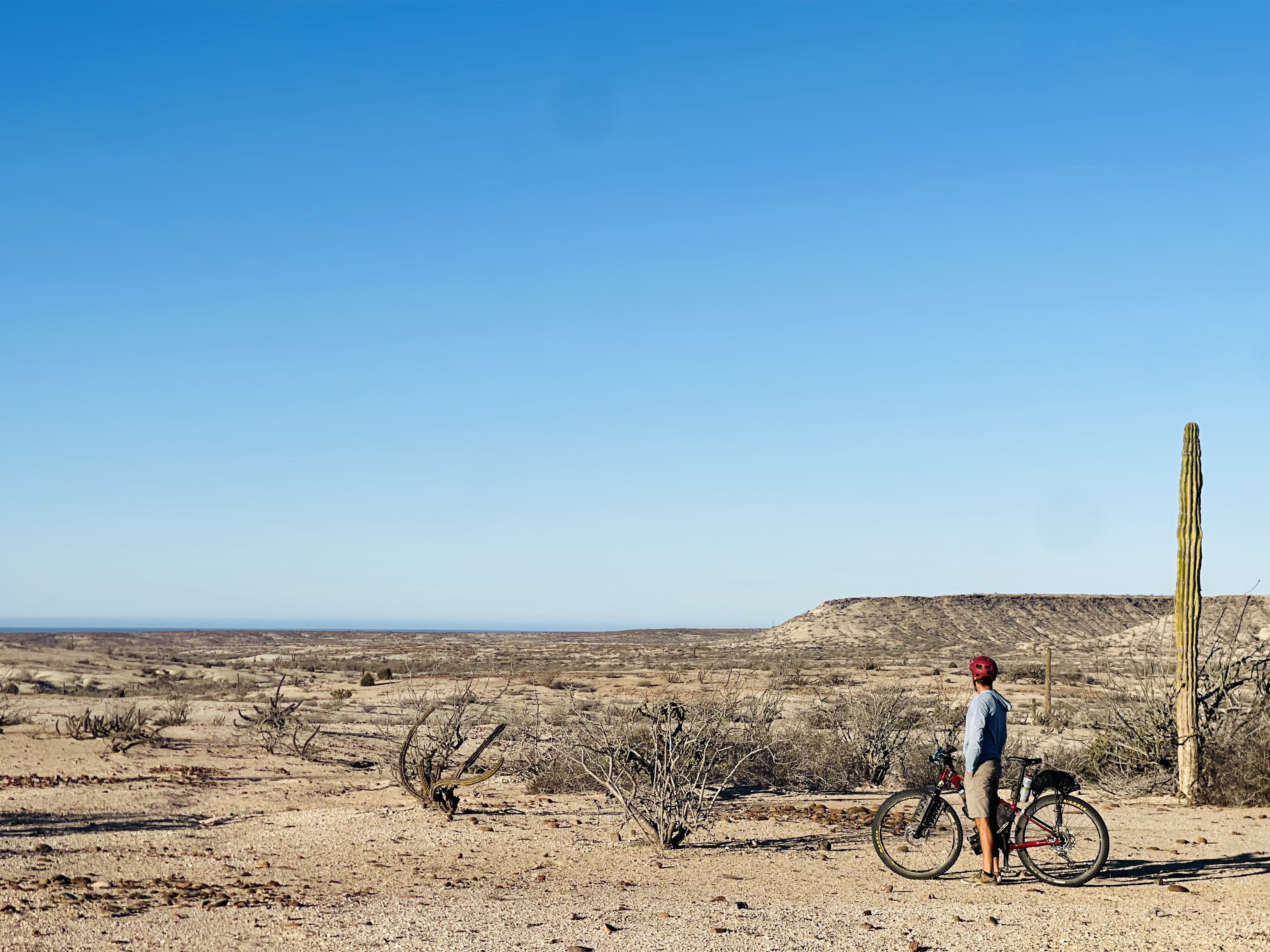 Baja divide , bikepacking baja , bikepacking