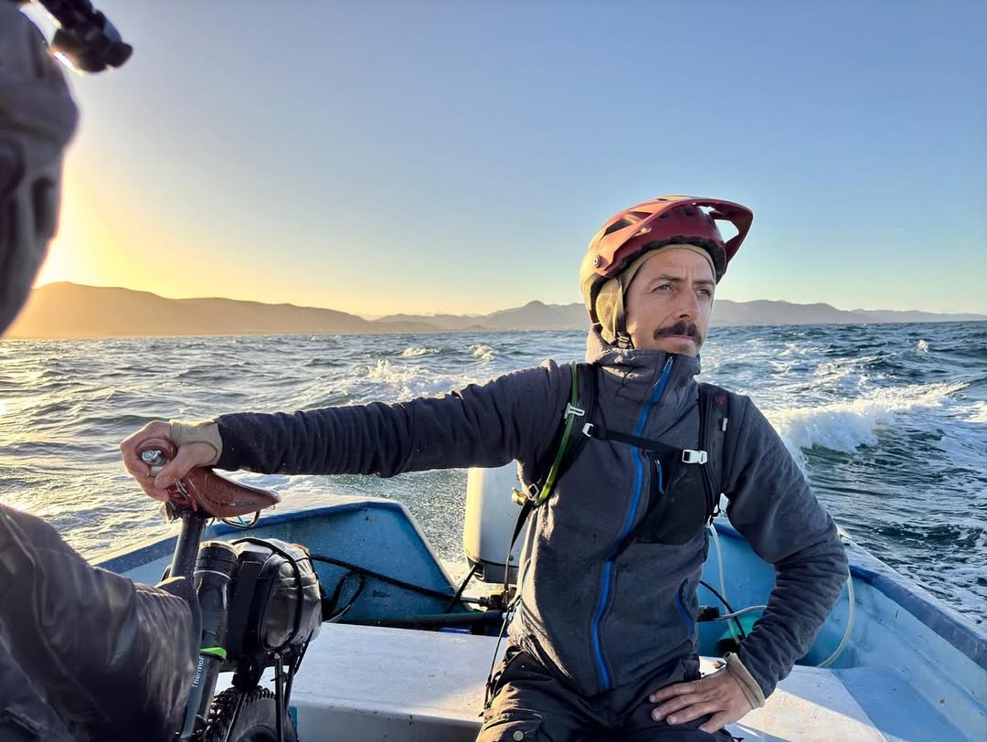 Baja divide , bikepacking baja , bikepacking , baja proof