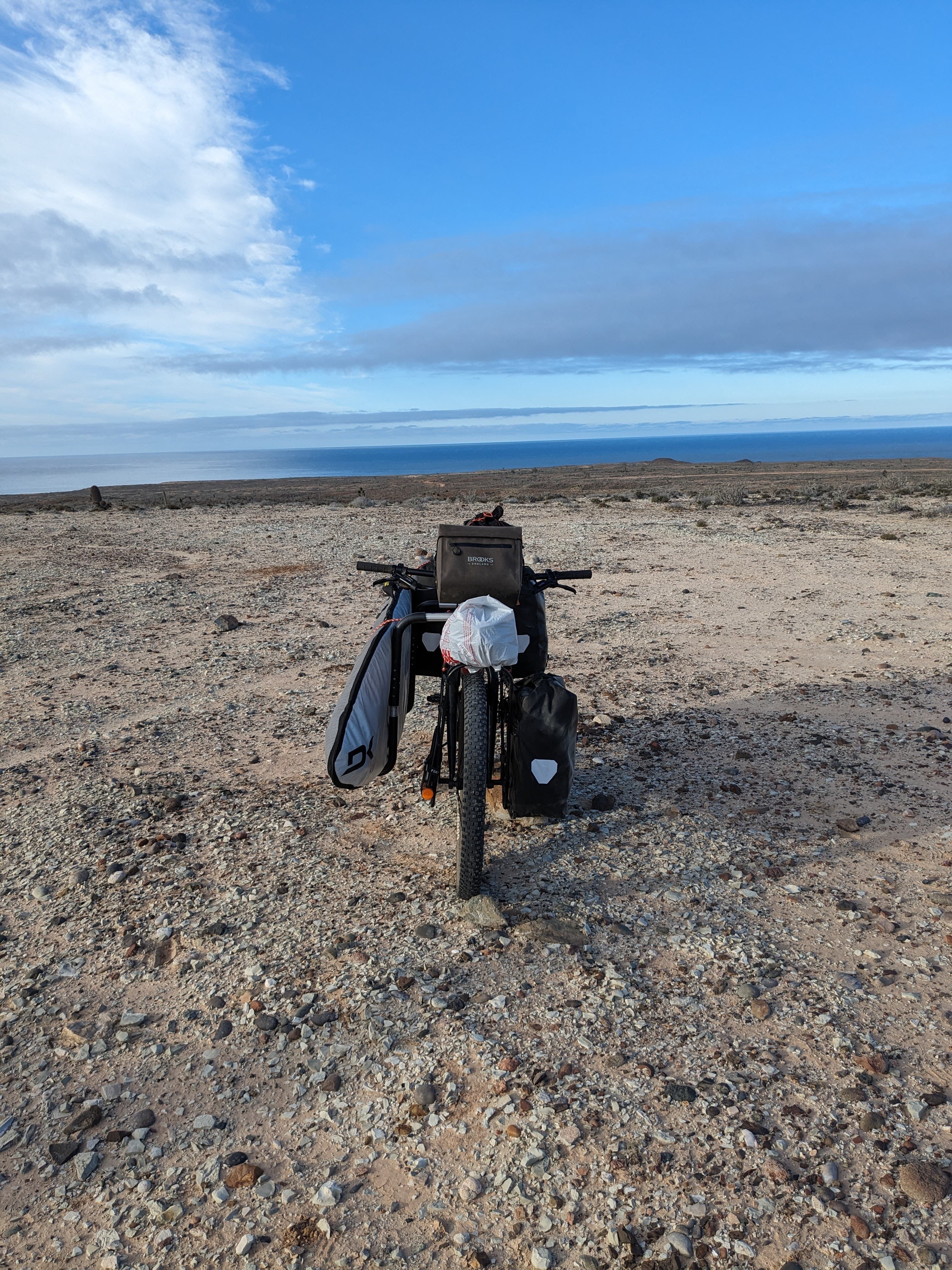 Baja divide , bikepacking baja , bikepacking