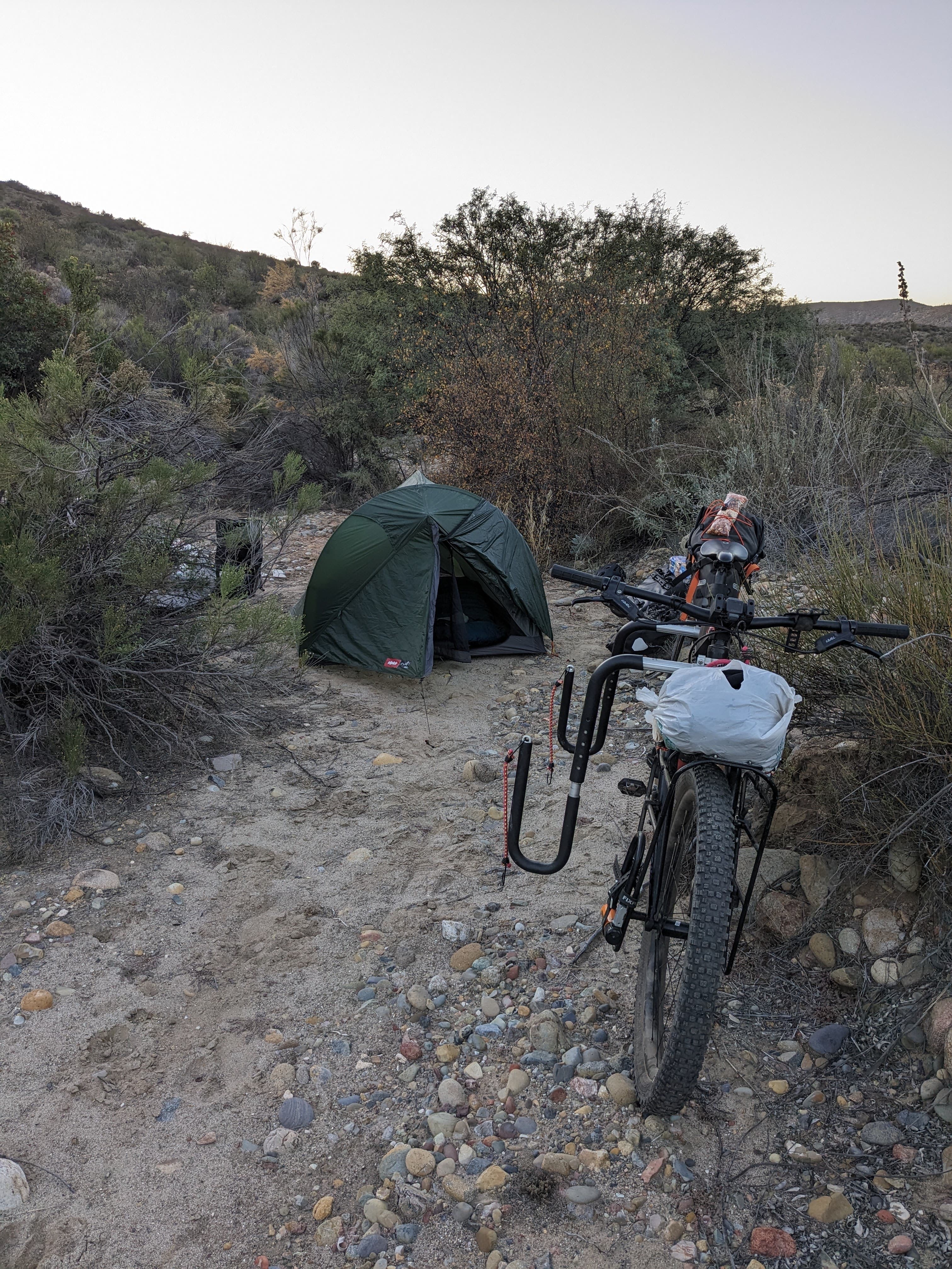 Baja divide , bikepacking baja , bikepacking