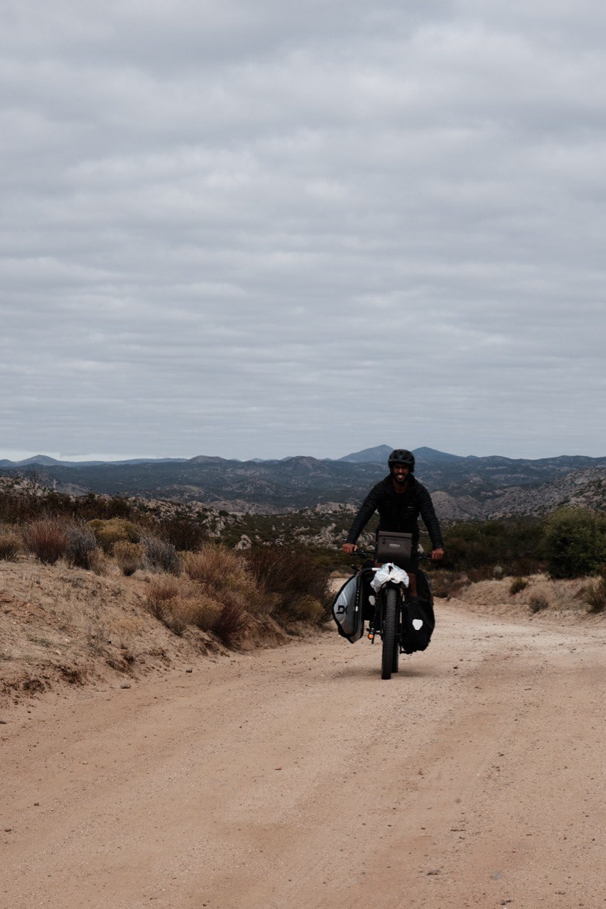Baja divide , bikepacking baja , bikepacking