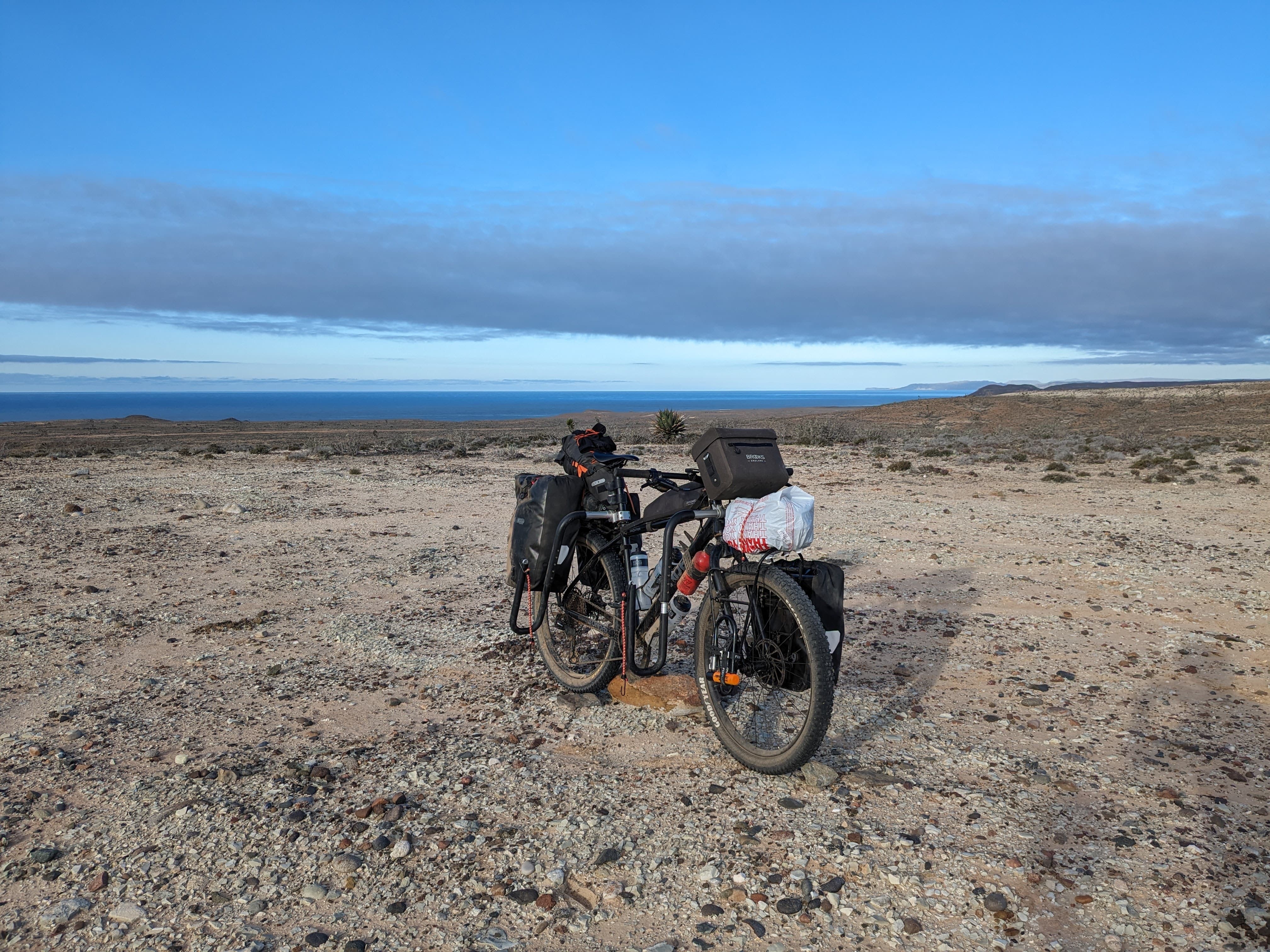 Baja divide , bikepacking baja , bikepacking