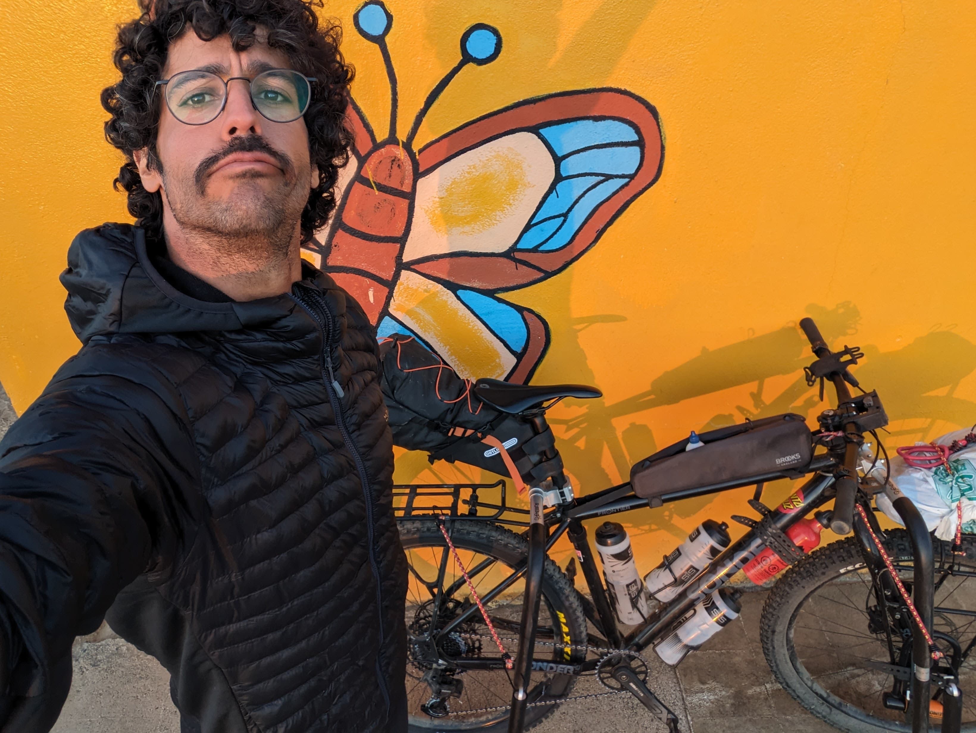 Baja divide , bikepacking baja , bikepacking