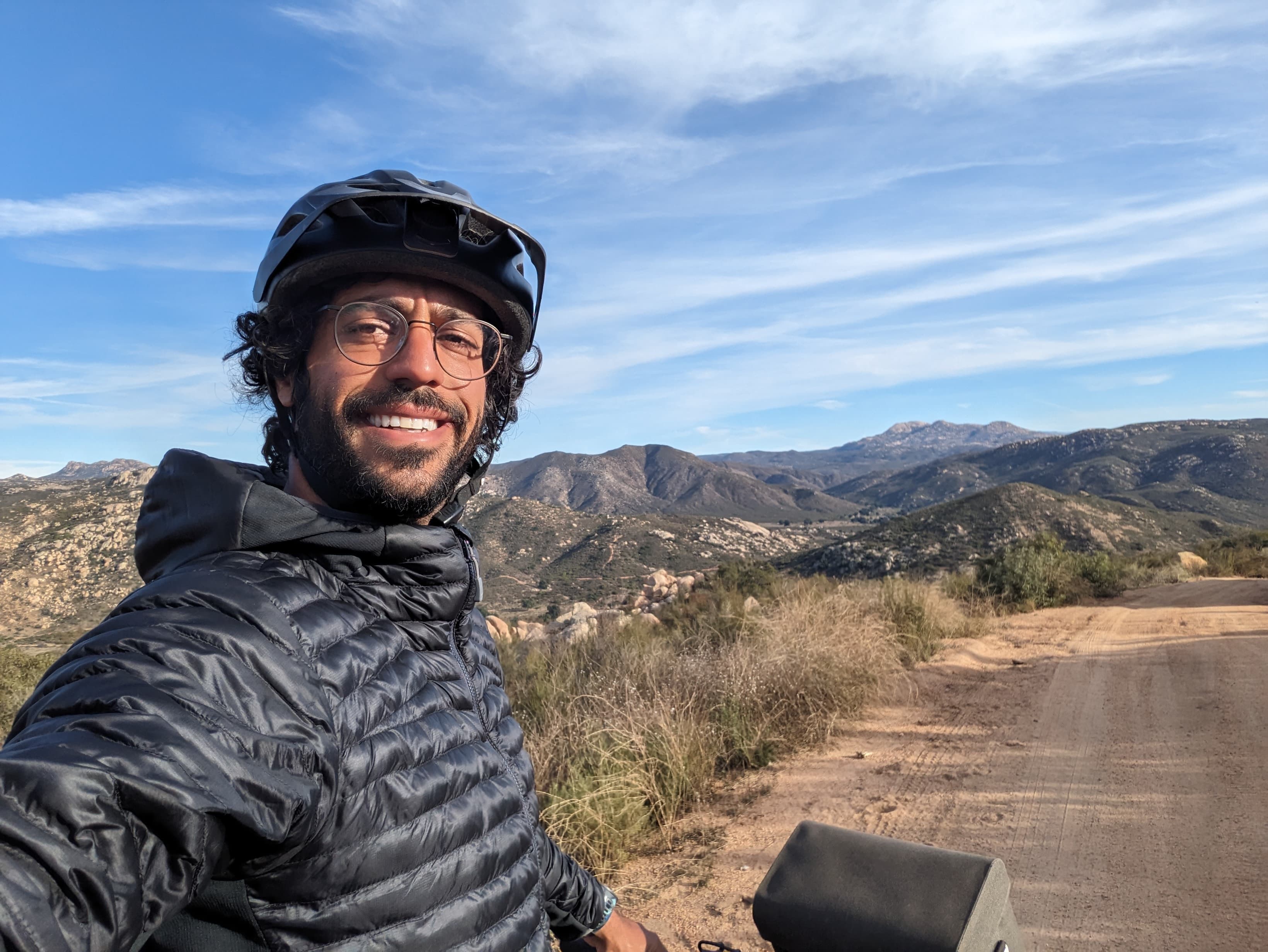 Baja divide , bikepacking baja , bikepacking